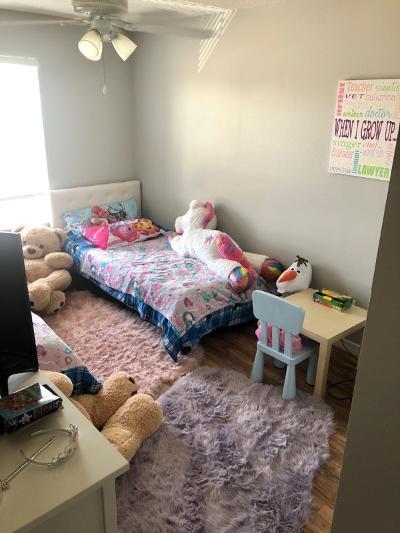 PARKER'S LANDING - Residential