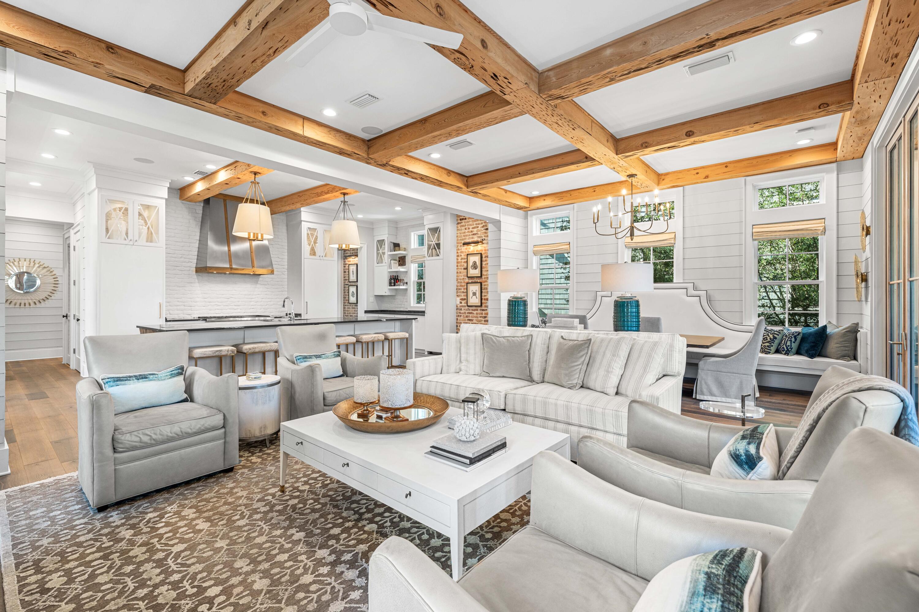 WATERSOUND BEACH - Residential