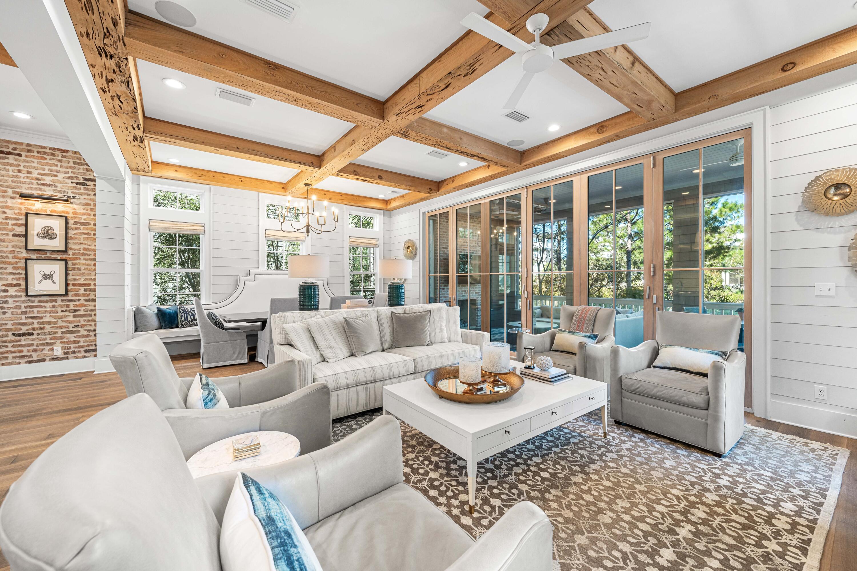 WATERSOUND BEACH - Residential