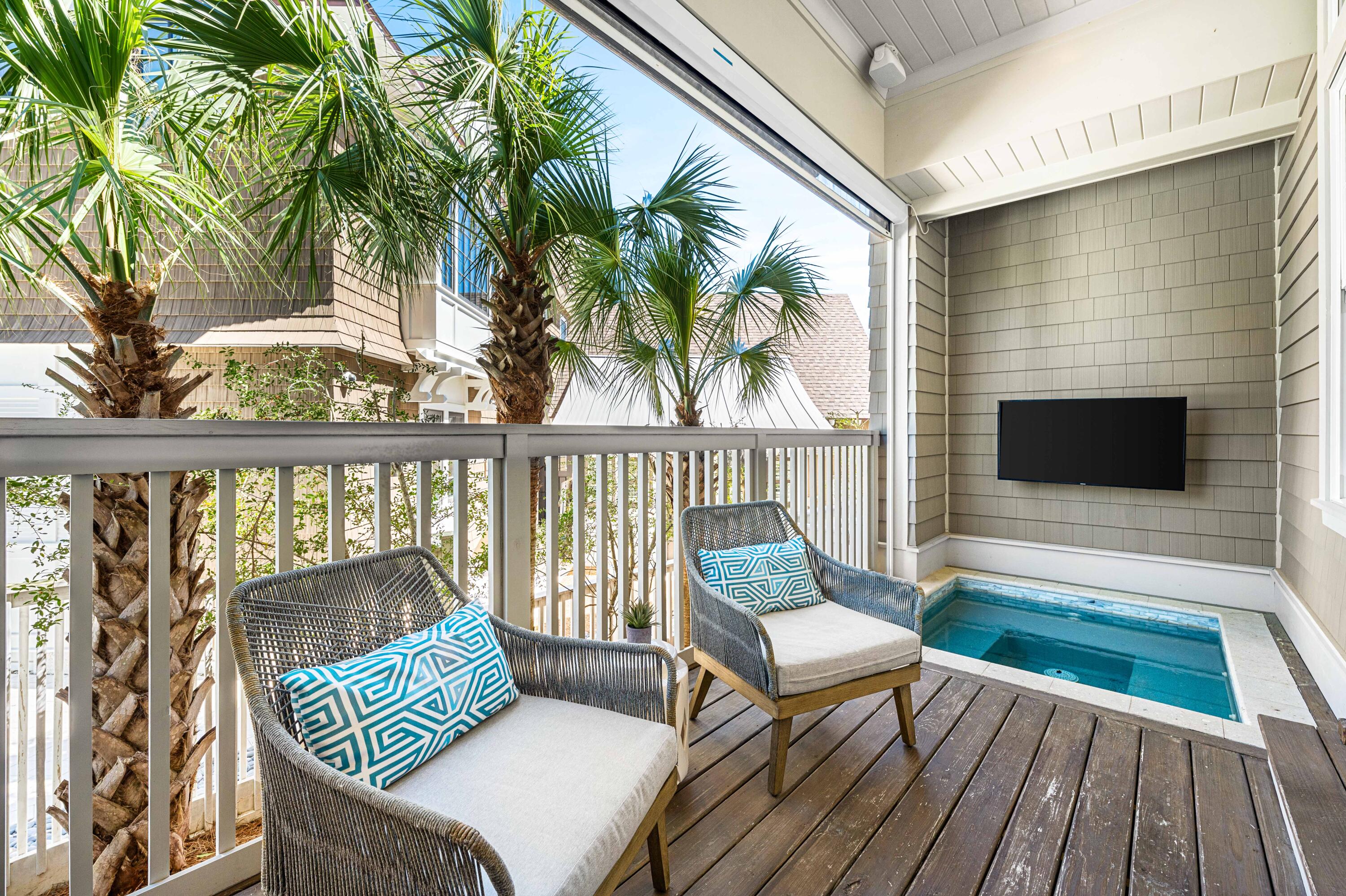 WATERSOUND BEACH - Residential