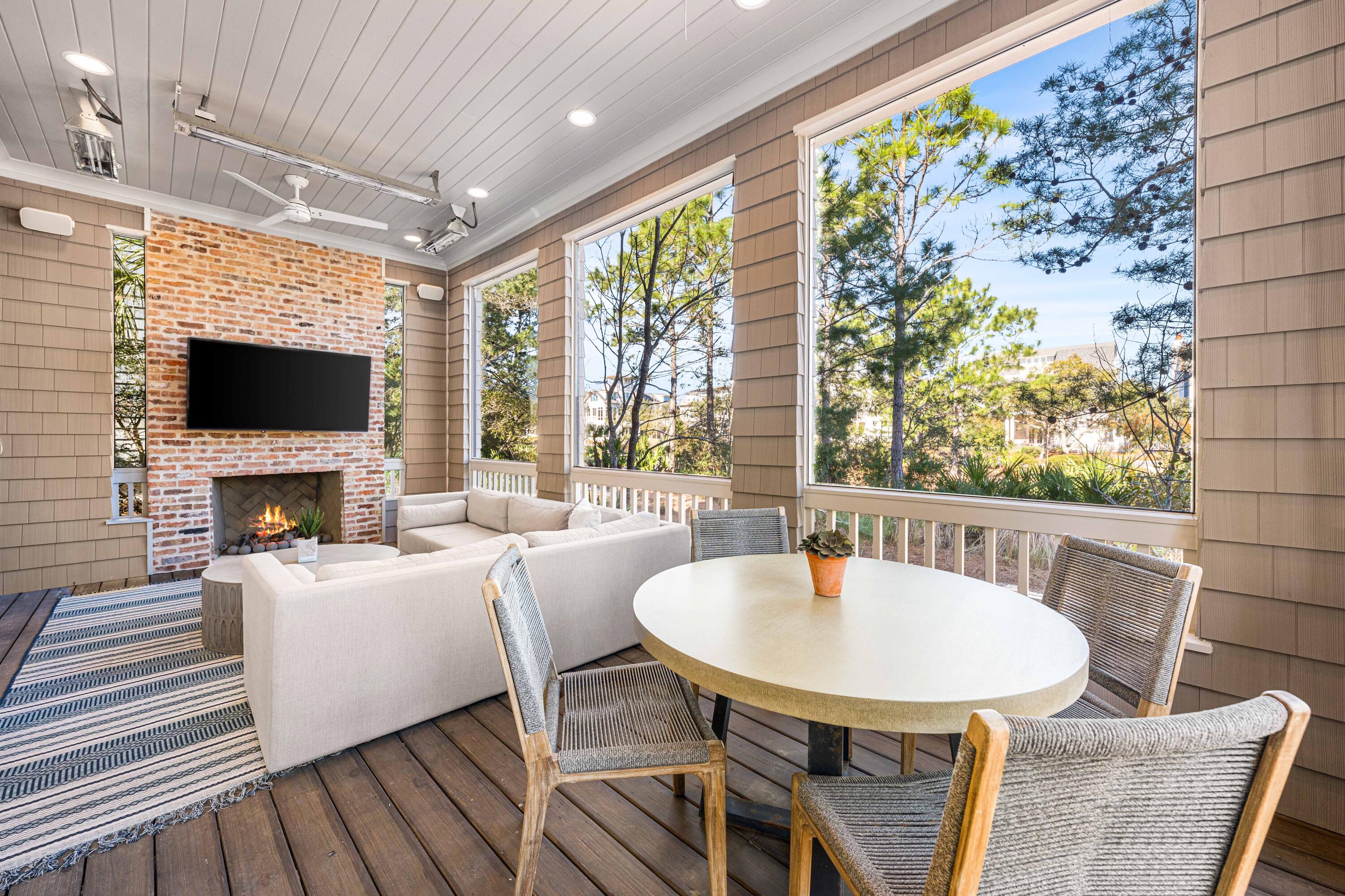 WATERSOUND BEACH - Residential