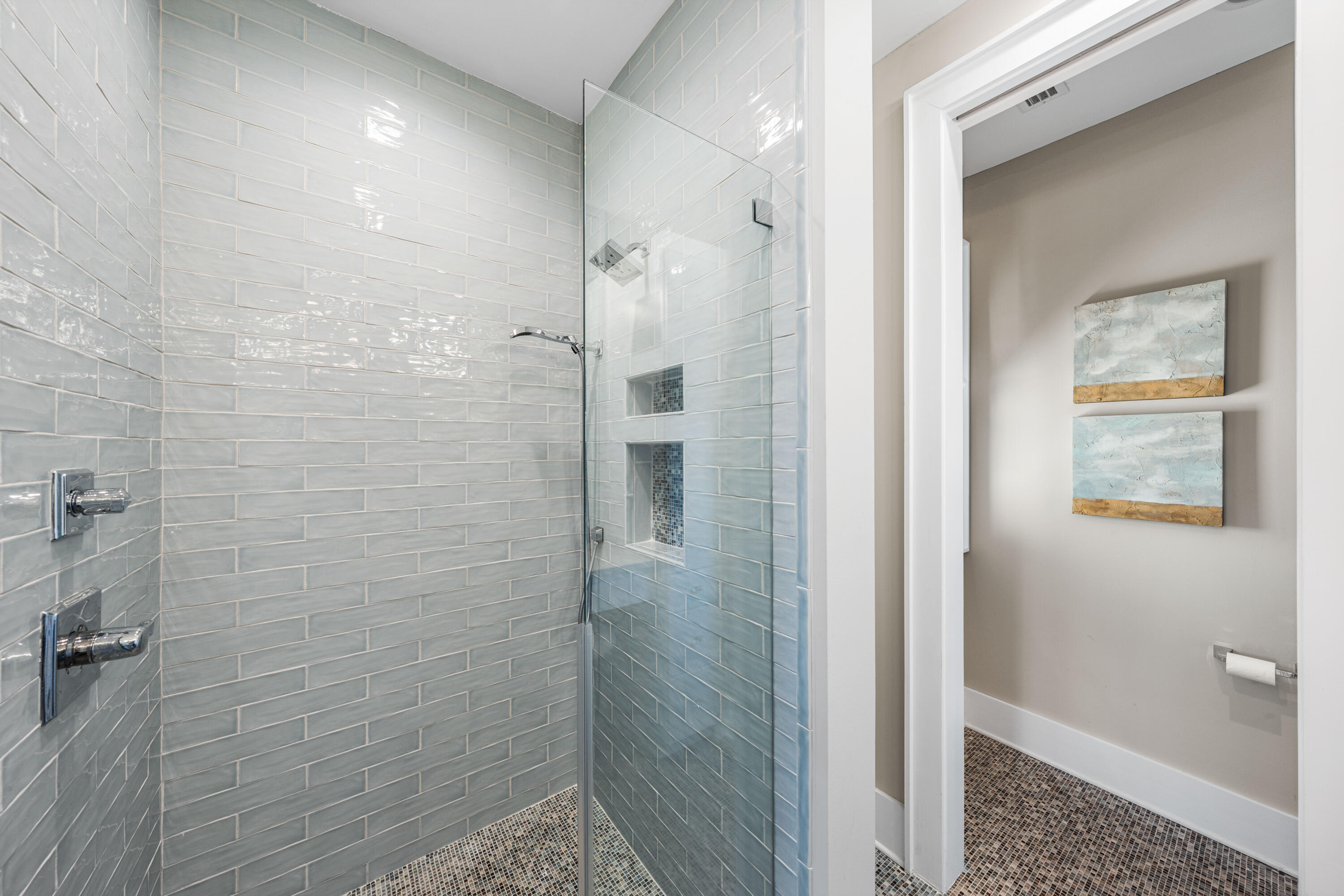 WATERSOUND BEACH - Residential