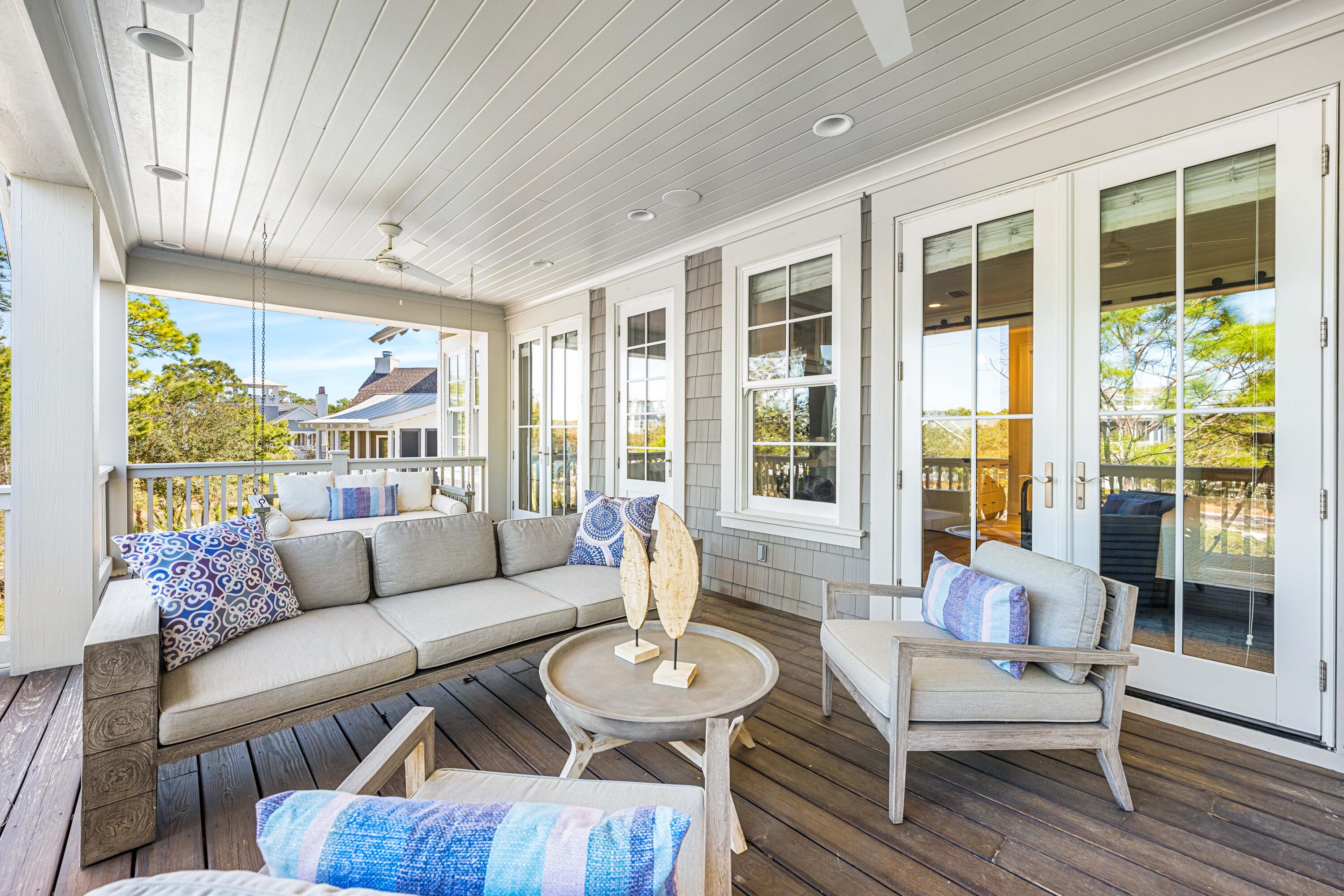 WATERSOUND BEACH - Residential