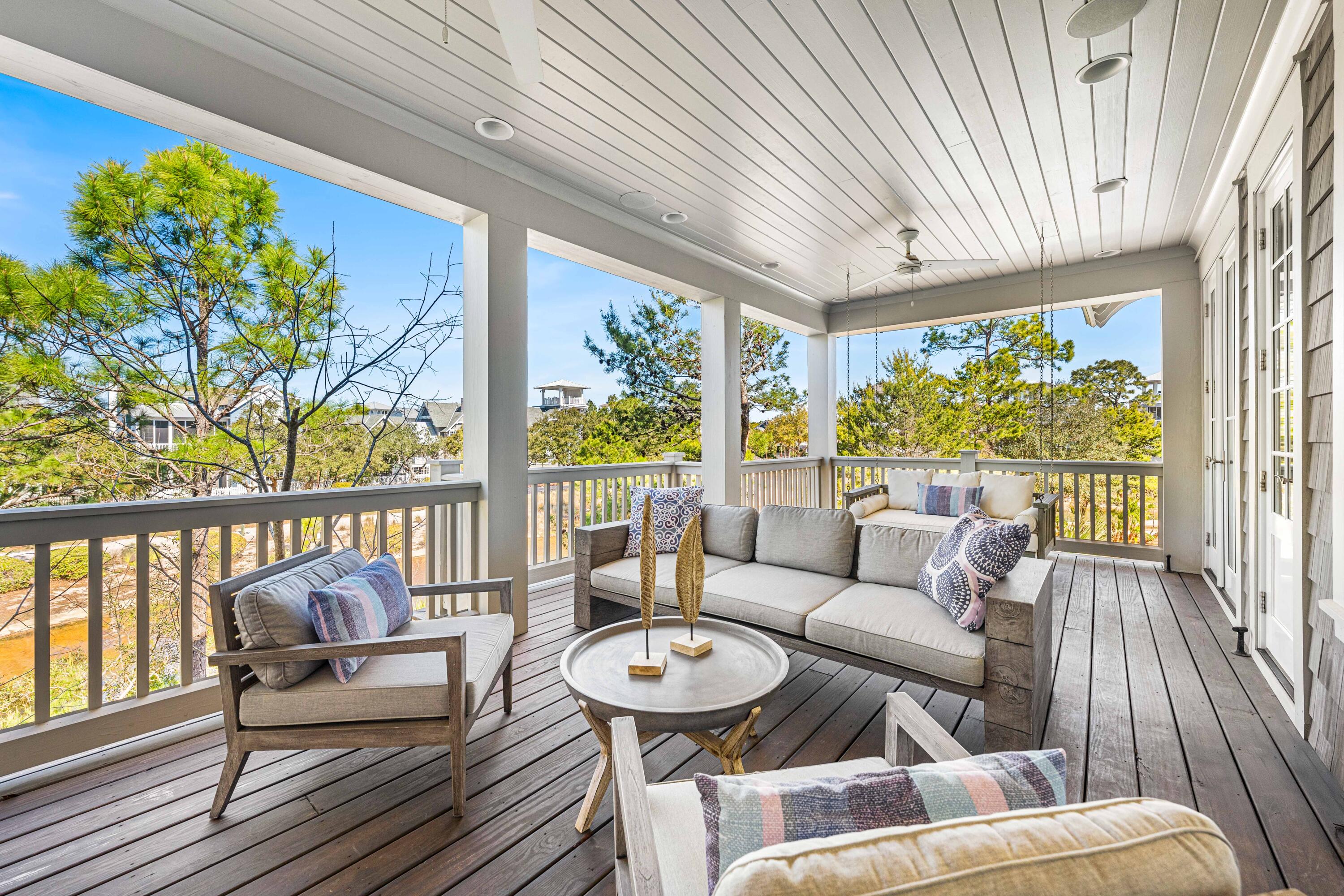 WATERSOUND BEACH - Residential
