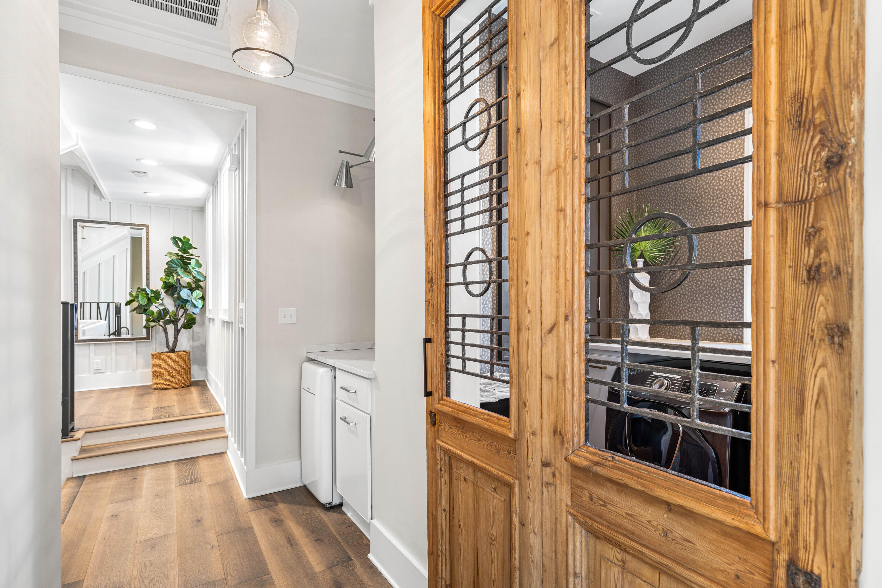 WATERSOUND BEACH - Residential