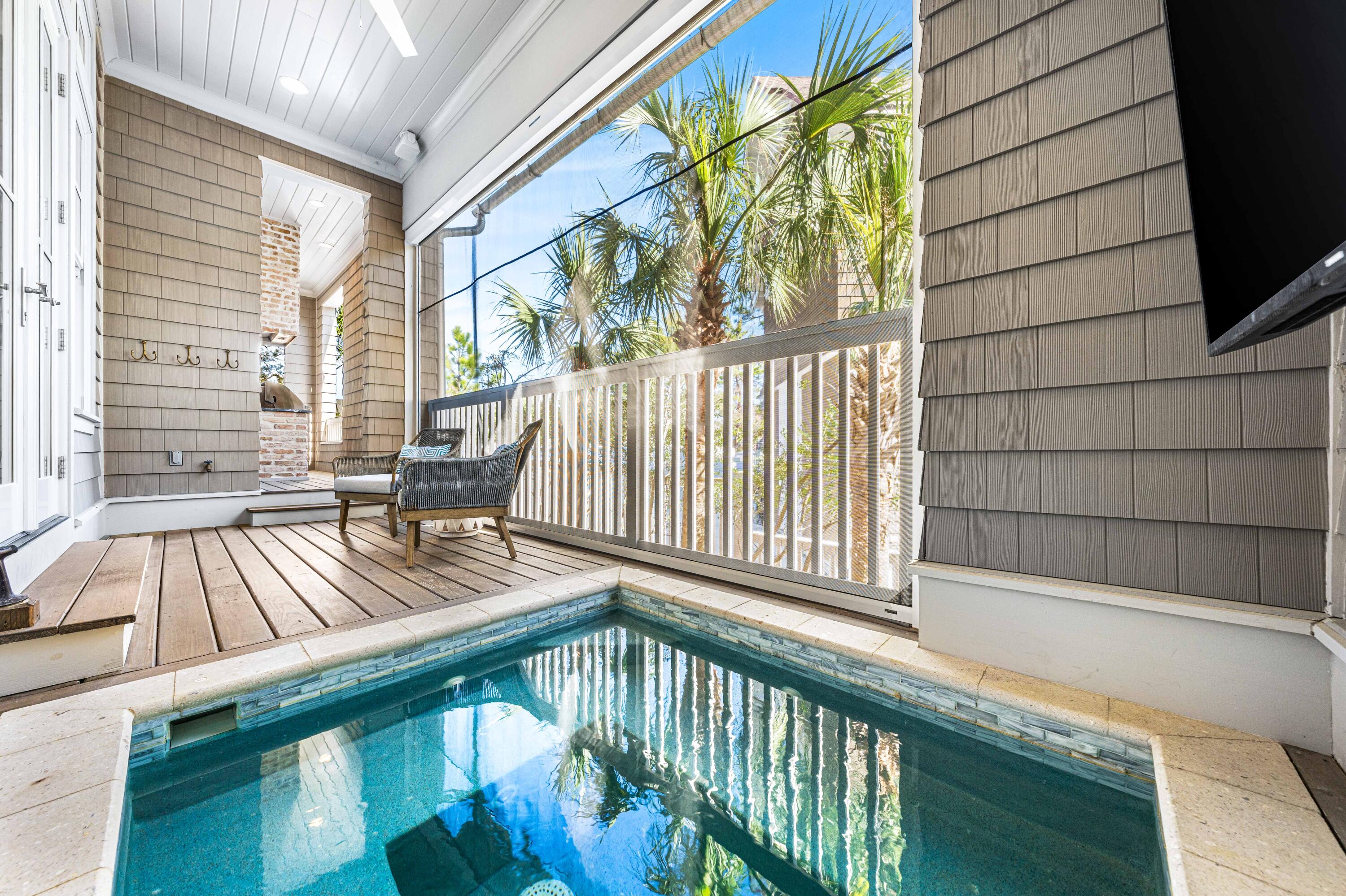 WATERSOUND BEACH - Residential