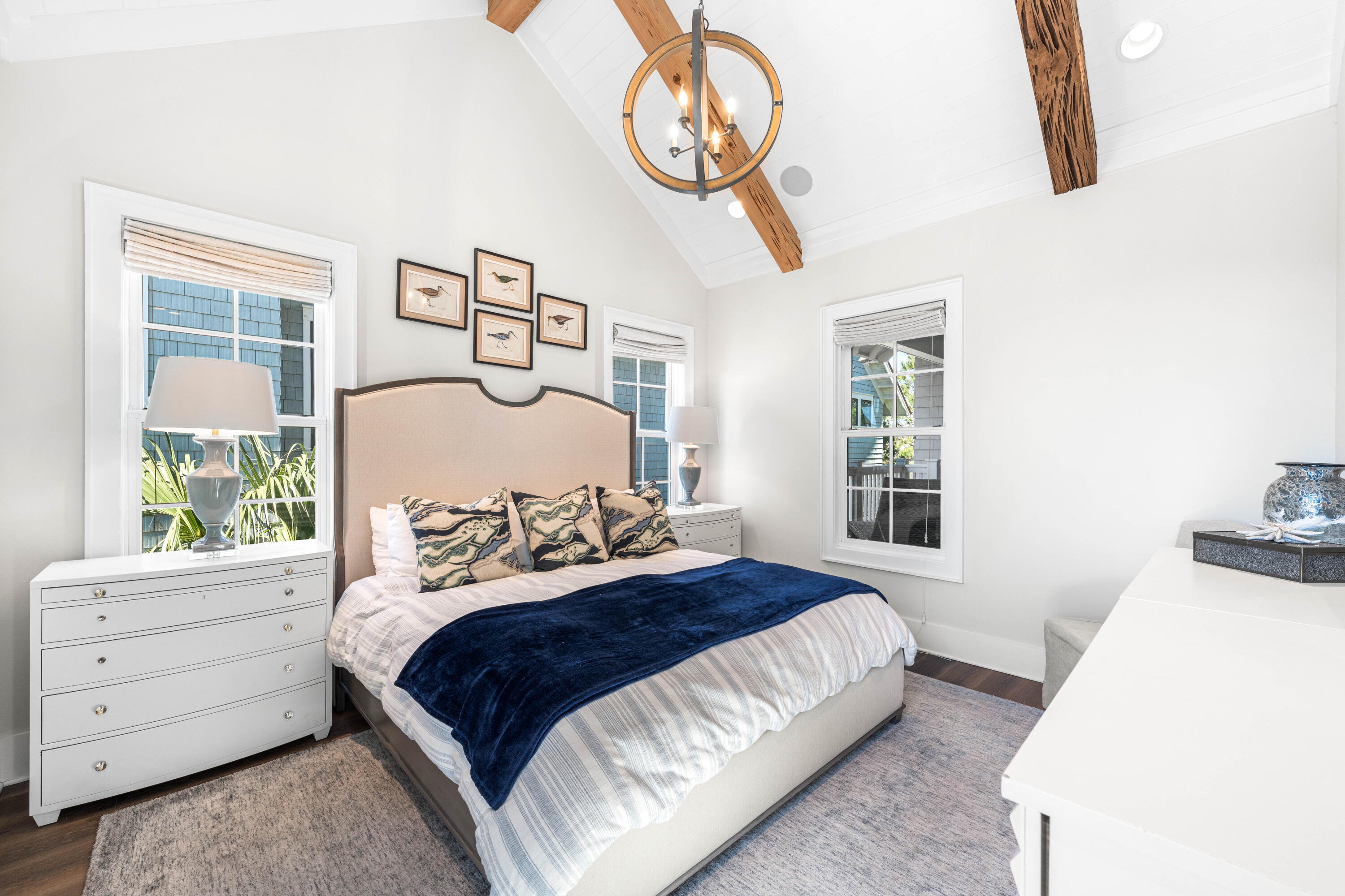 WATERSOUND BEACH - Residential