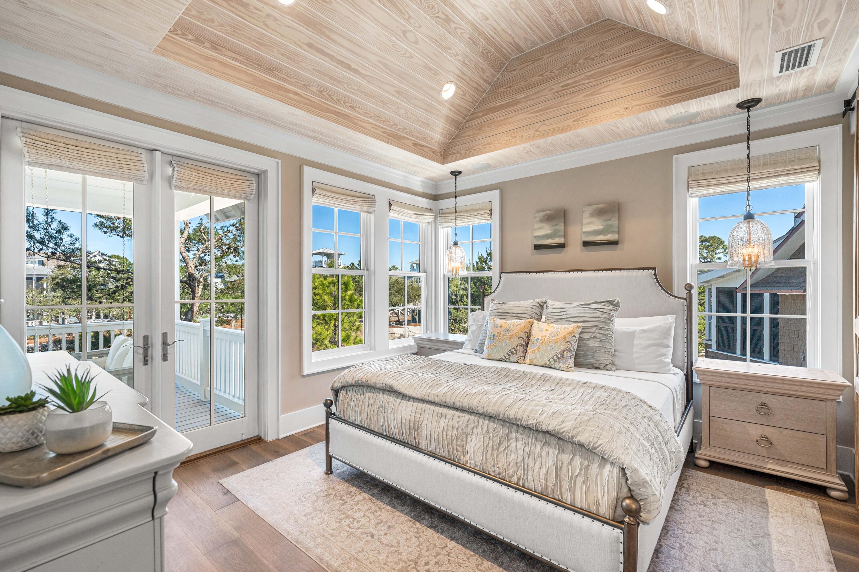WATERSOUND BEACH - Residential