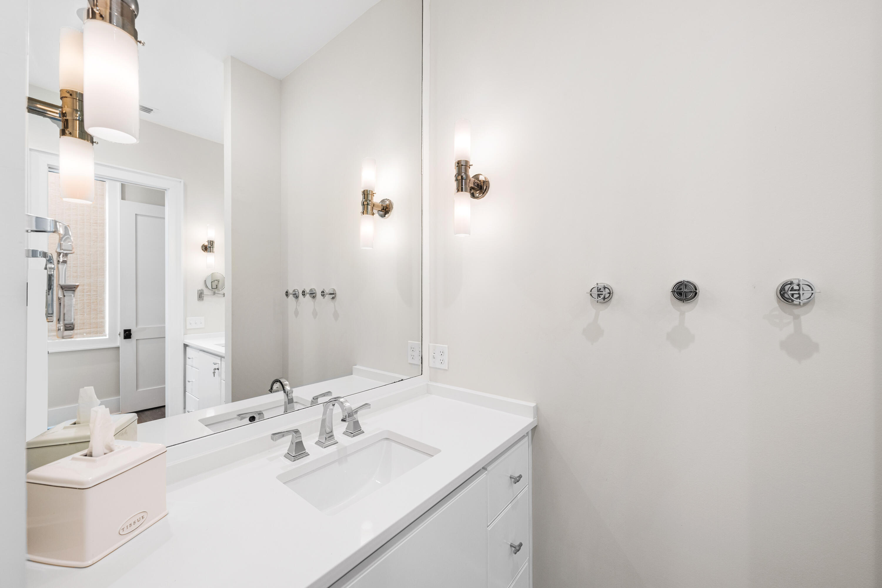 WATERSOUND BEACH - Residential