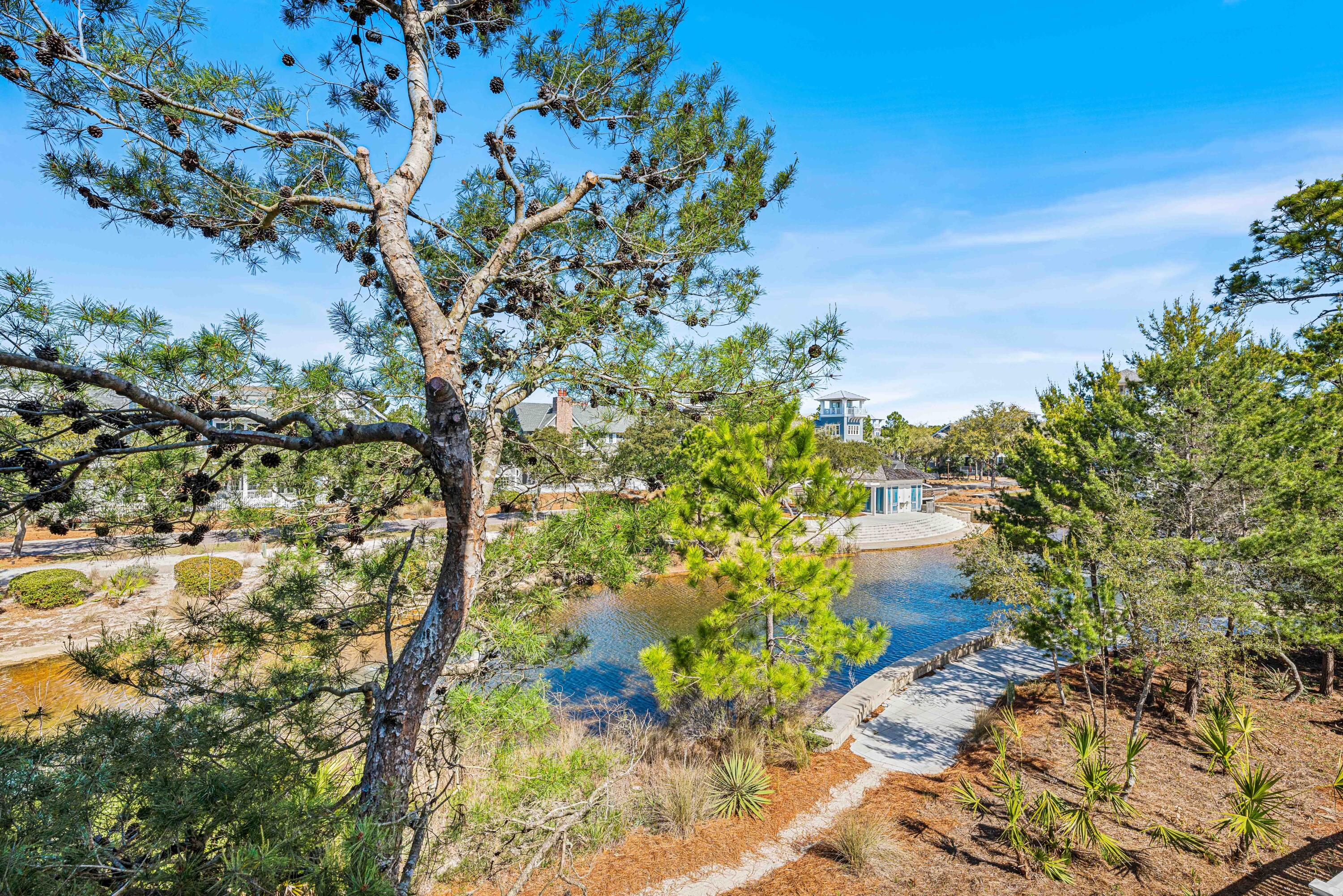 WATERSOUND BEACH - Residential