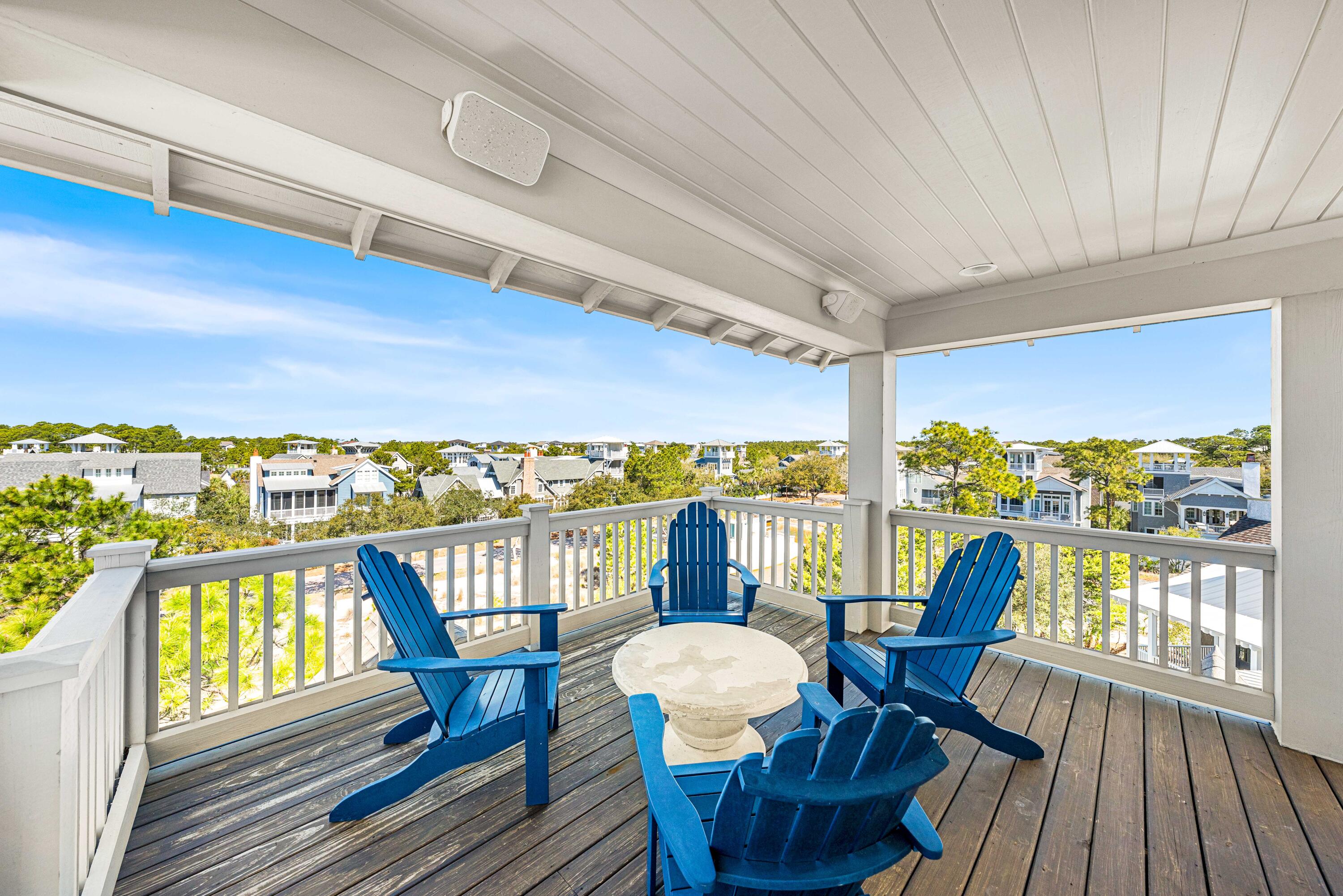 WATERSOUND BEACH - Residential