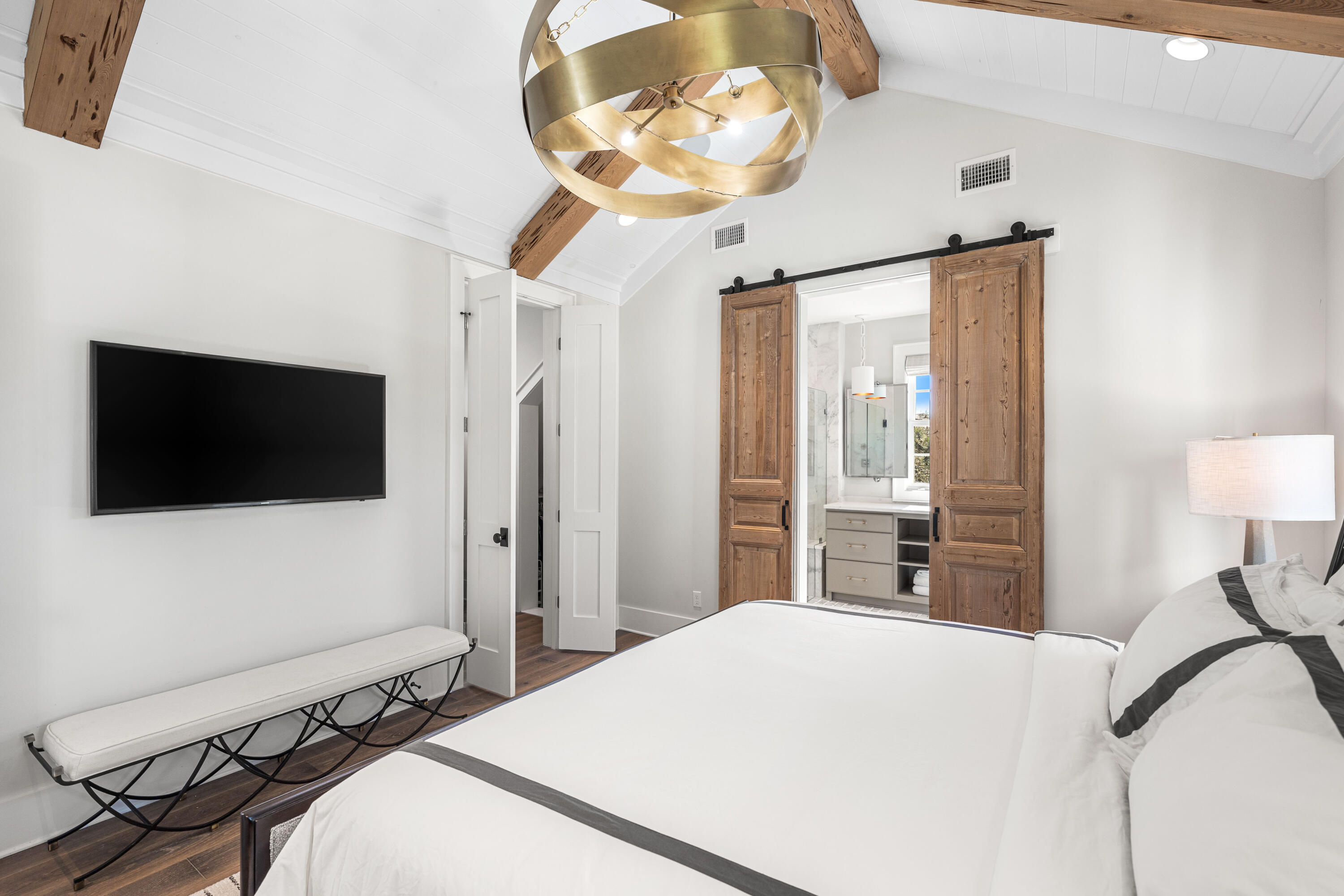 WATERSOUND BEACH - Residential