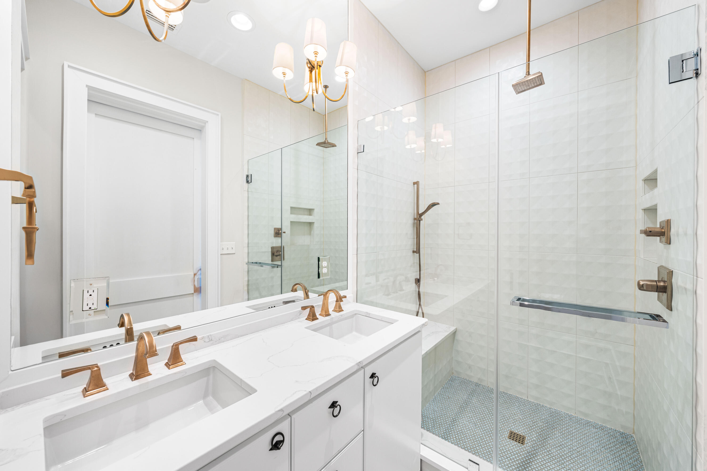 WATERSOUND BEACH - Residential
