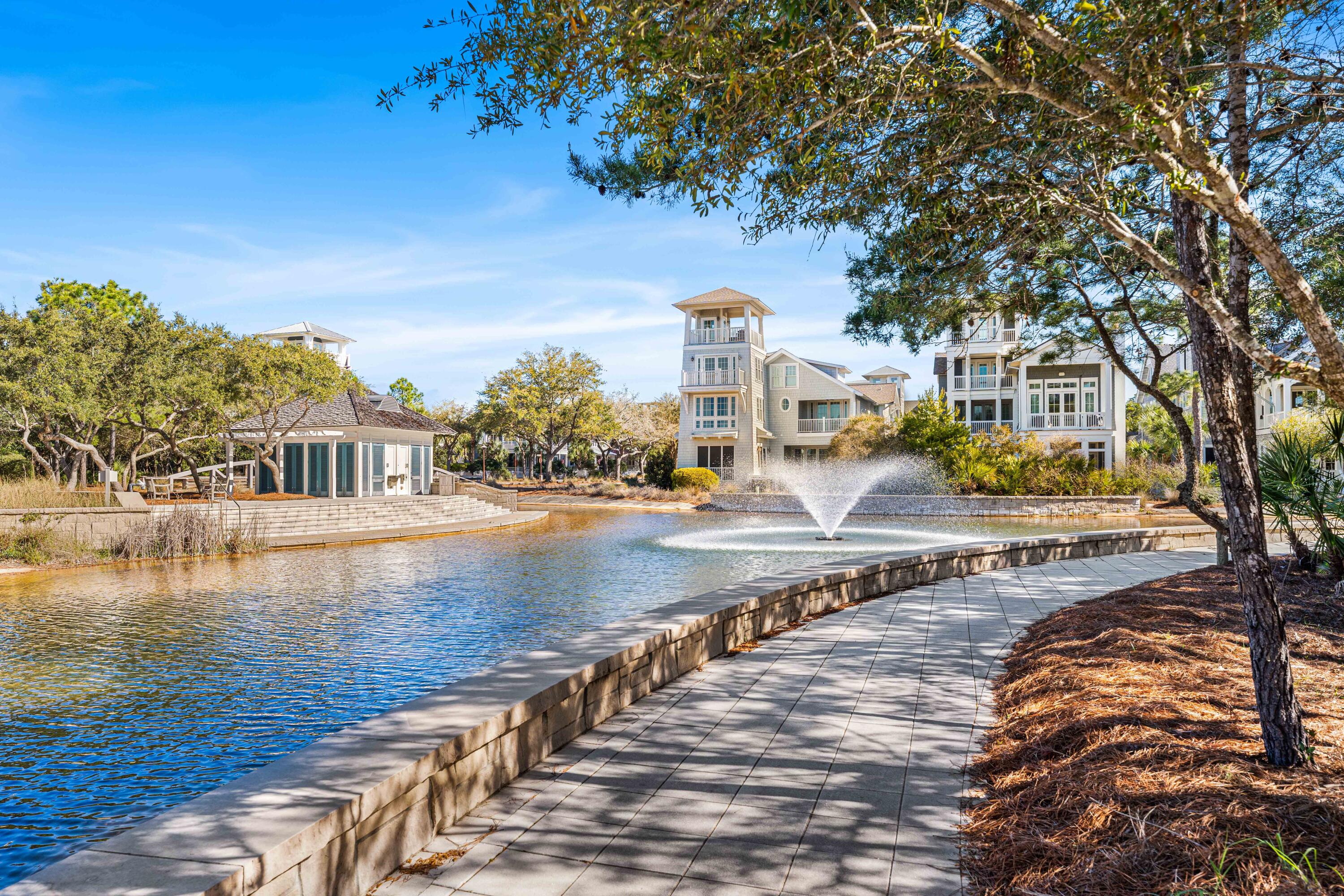 WATERSOUND BEACH - Residential