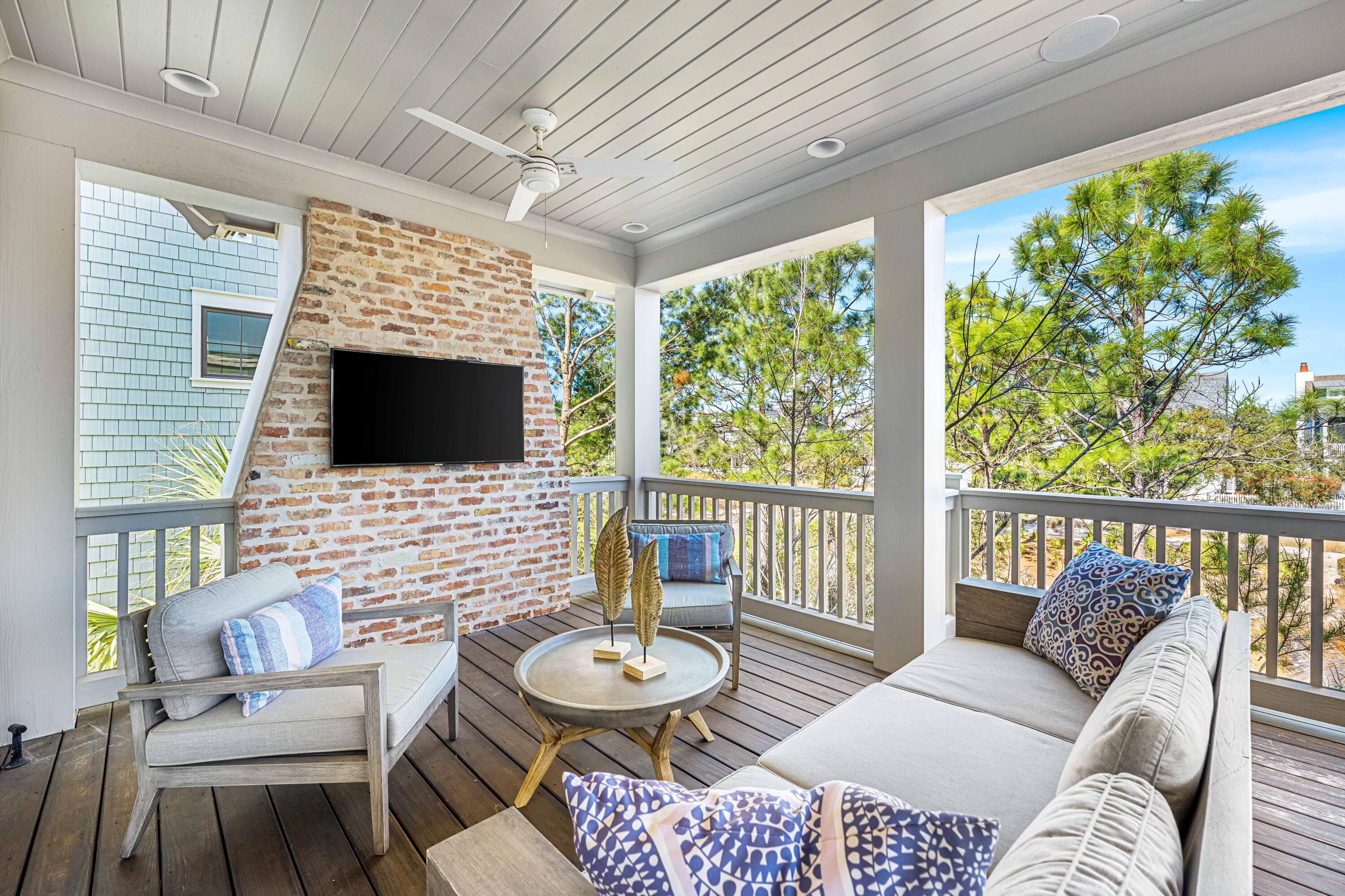 WATERSOUND BEACH - Residential