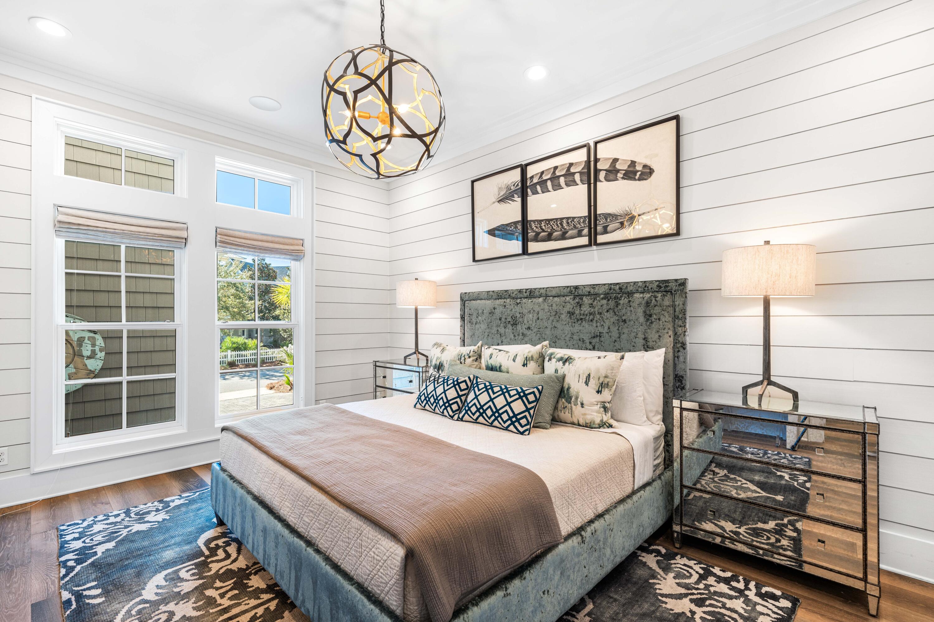 WATERSOUND BEACH - Residential
