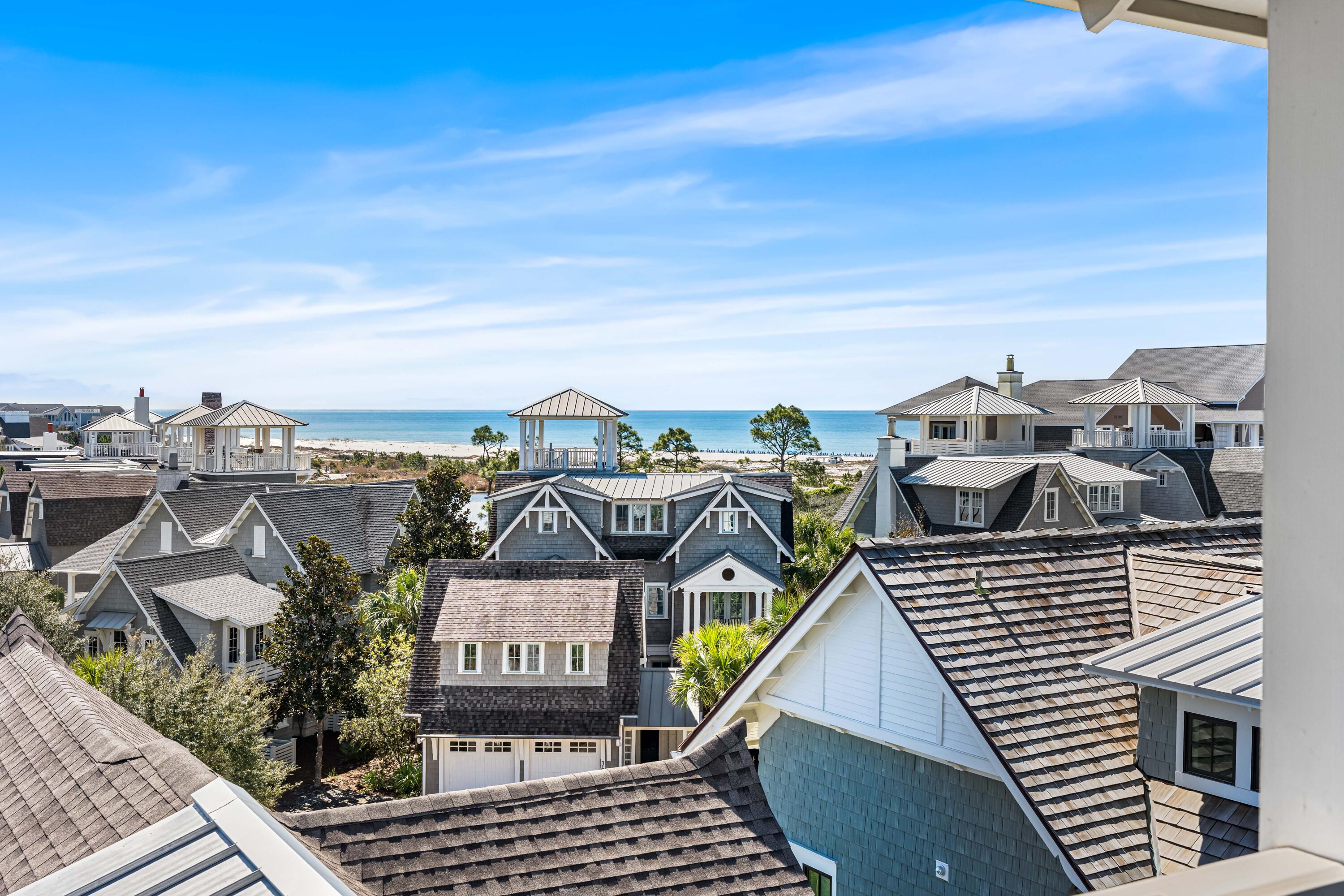 WATERSOUND BEACH - Residential