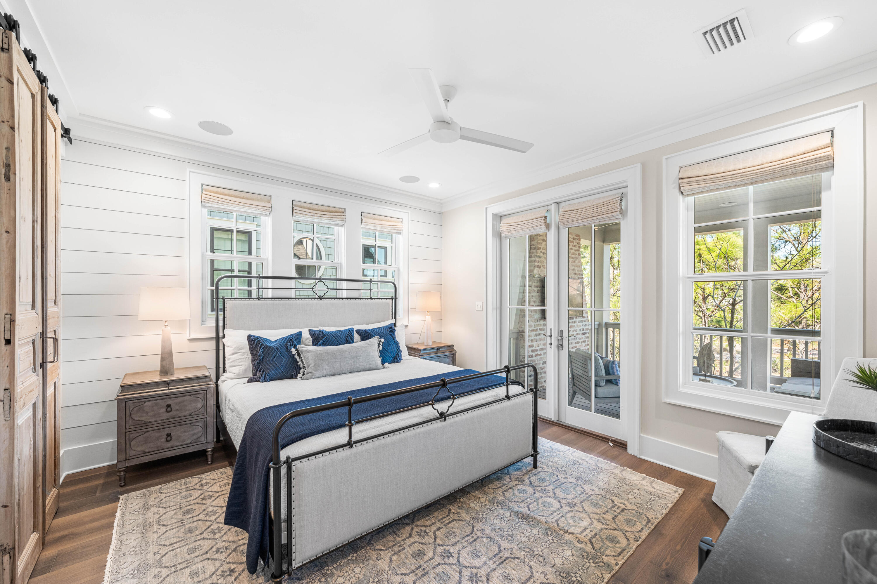 WATERSOUND BEACH - Residential