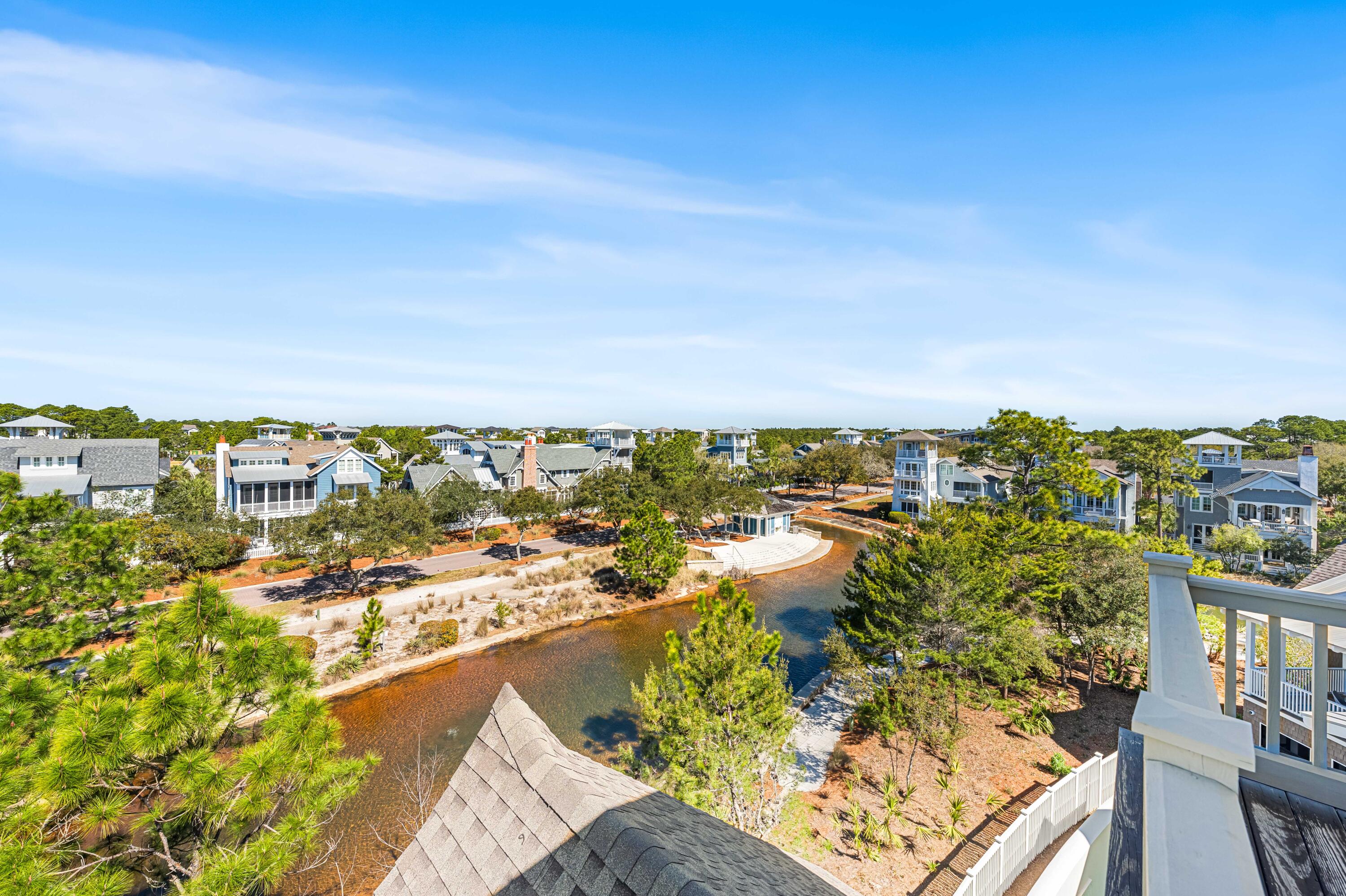 WATERSOUND BEACH - Residential