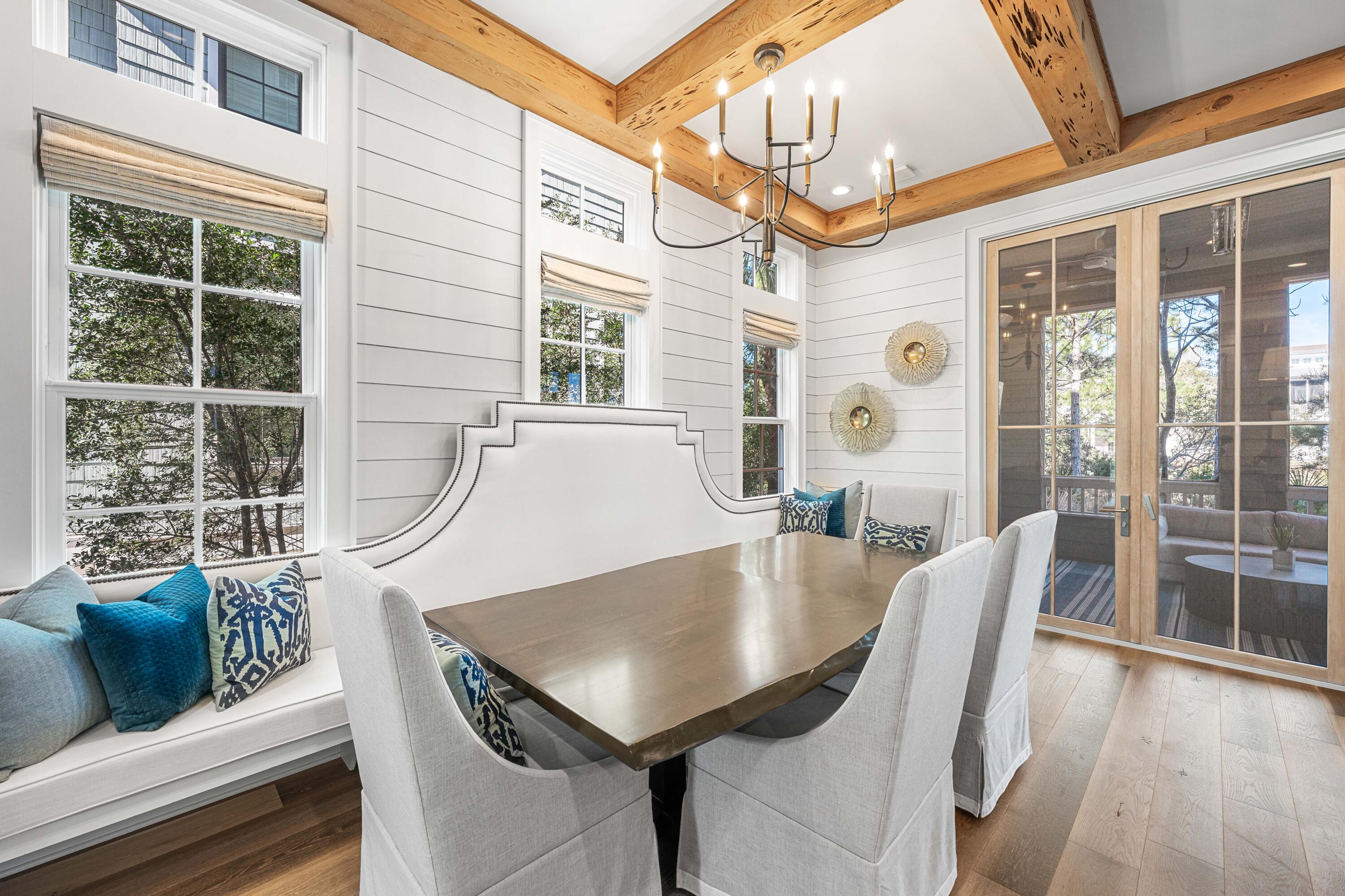 WATERSOUND BEACH - Residential