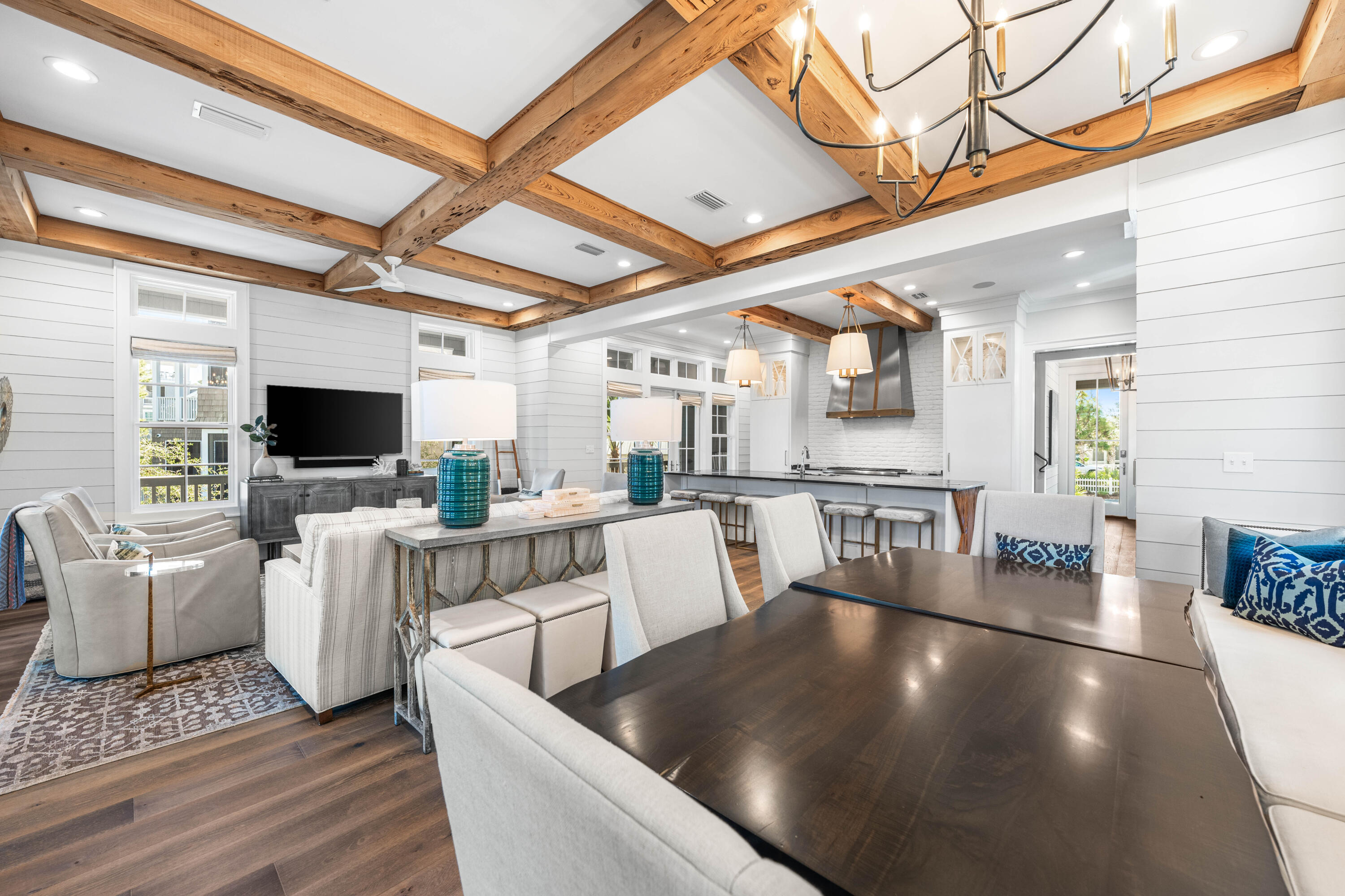 WATERSOUND BEACH - Residential