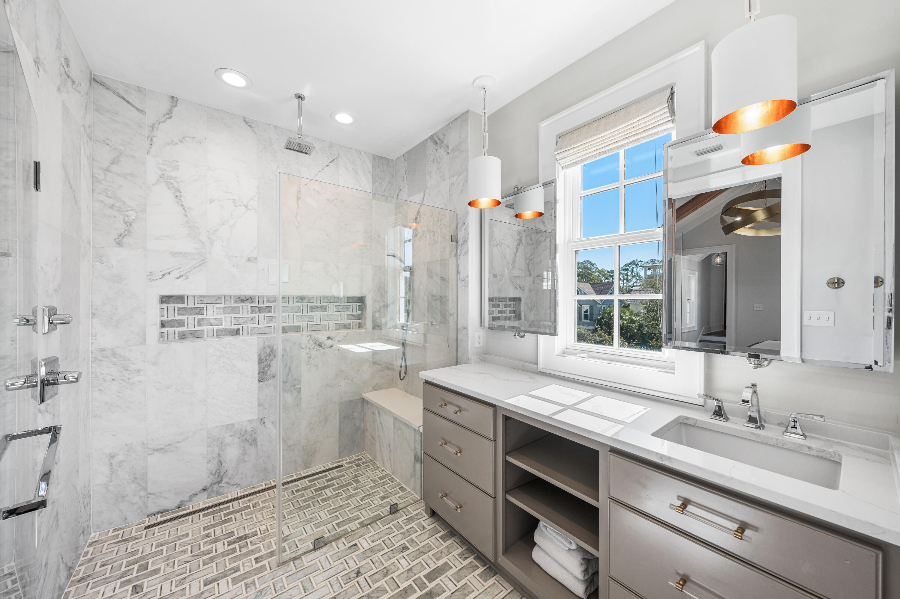 WATERSOUND BEACH - Residential