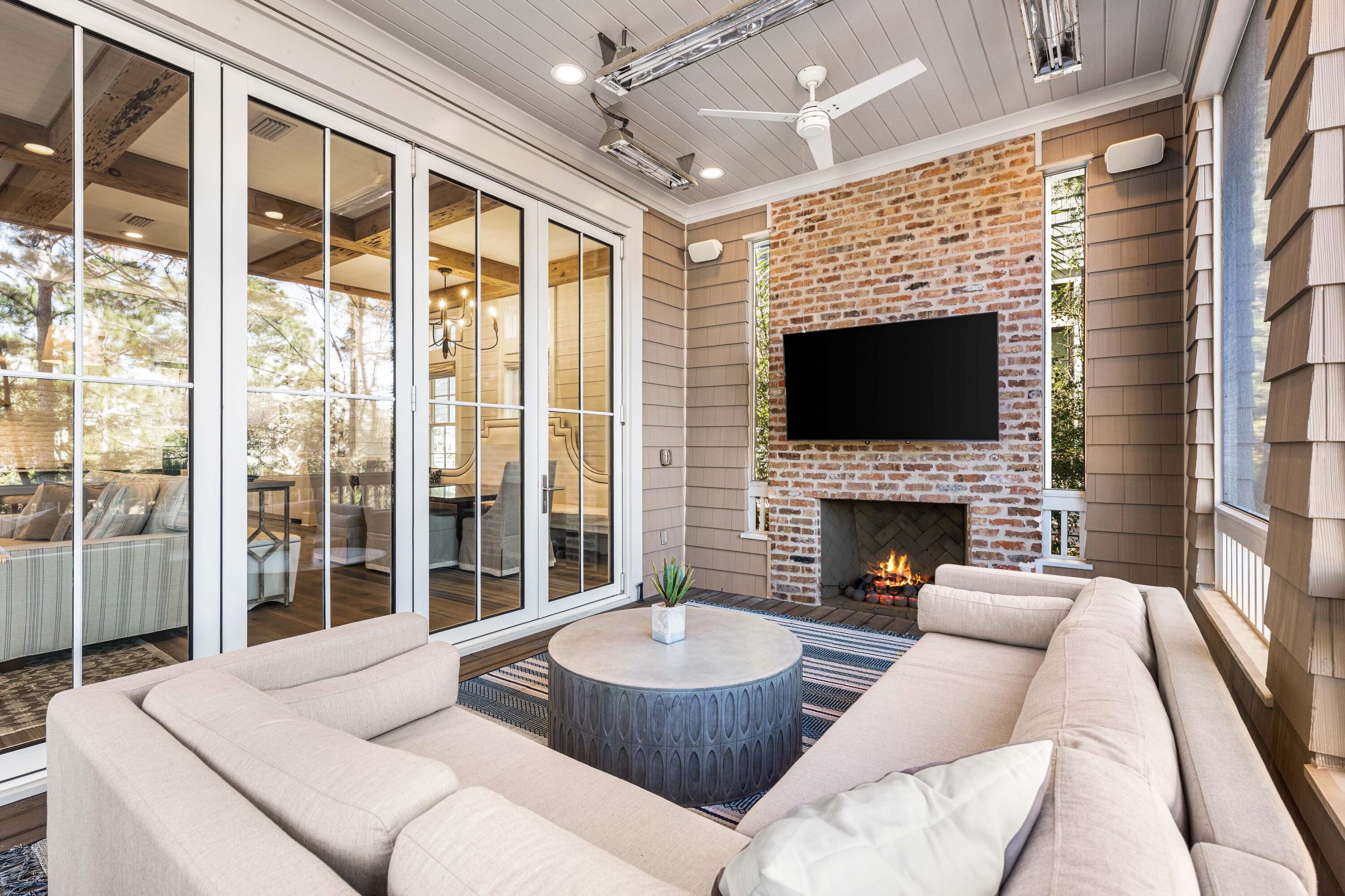 WATERSOUND BEACH - Residential