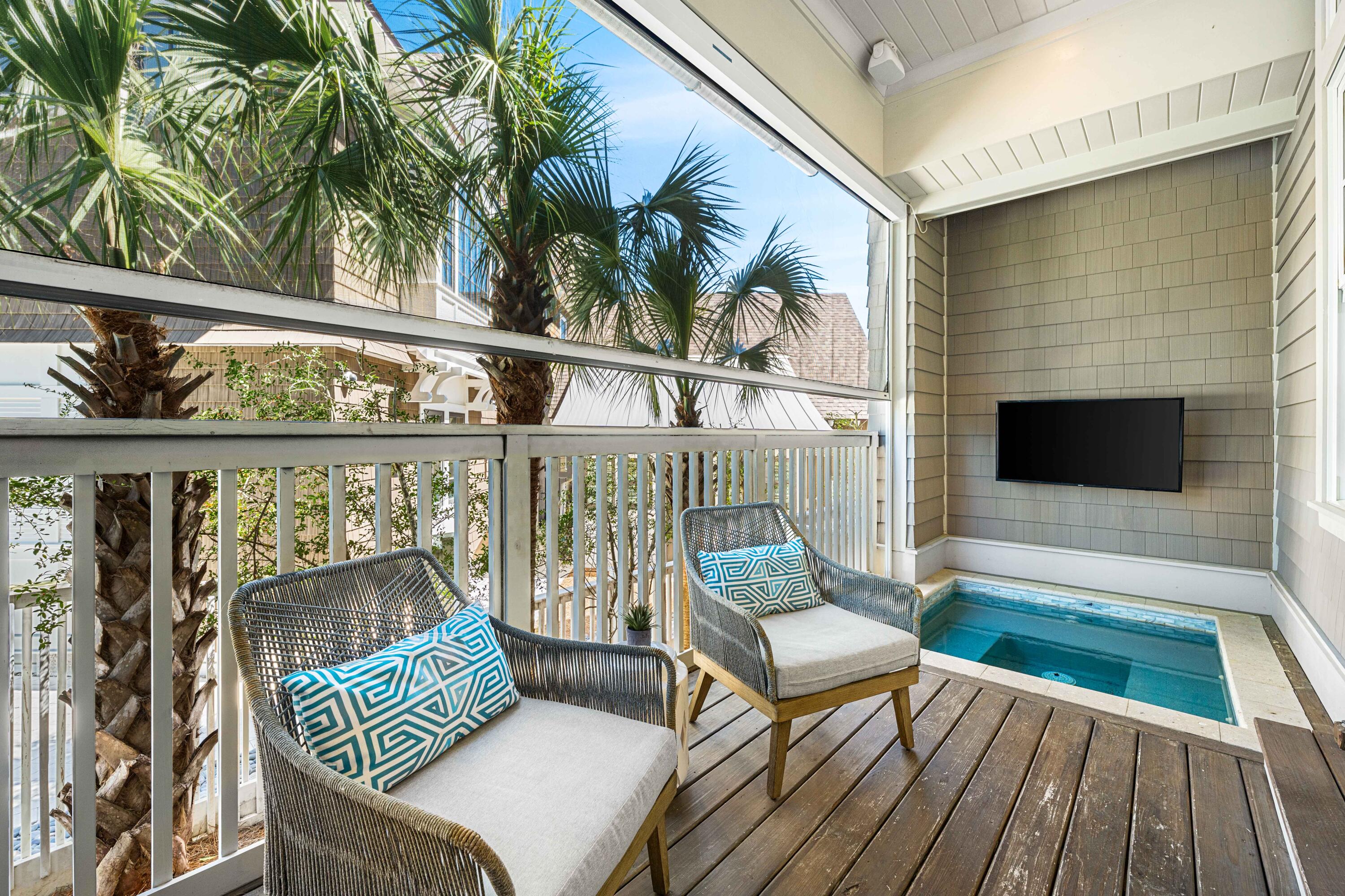 WATERSOUND BEACH - Residential