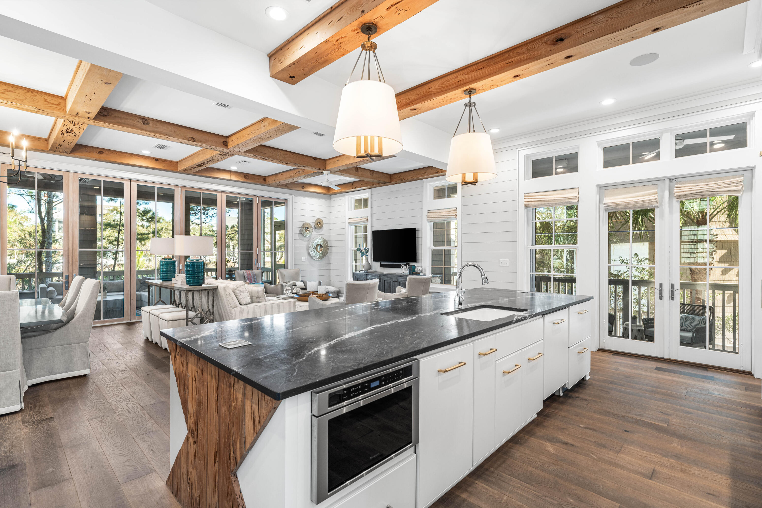 WATERSOUND BEACH - Residential