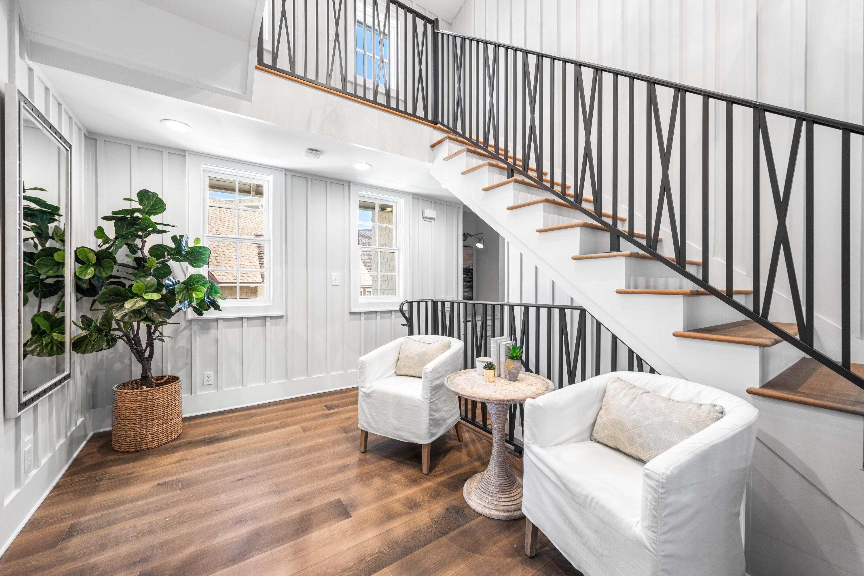WATERSOUND BEACH - Residential