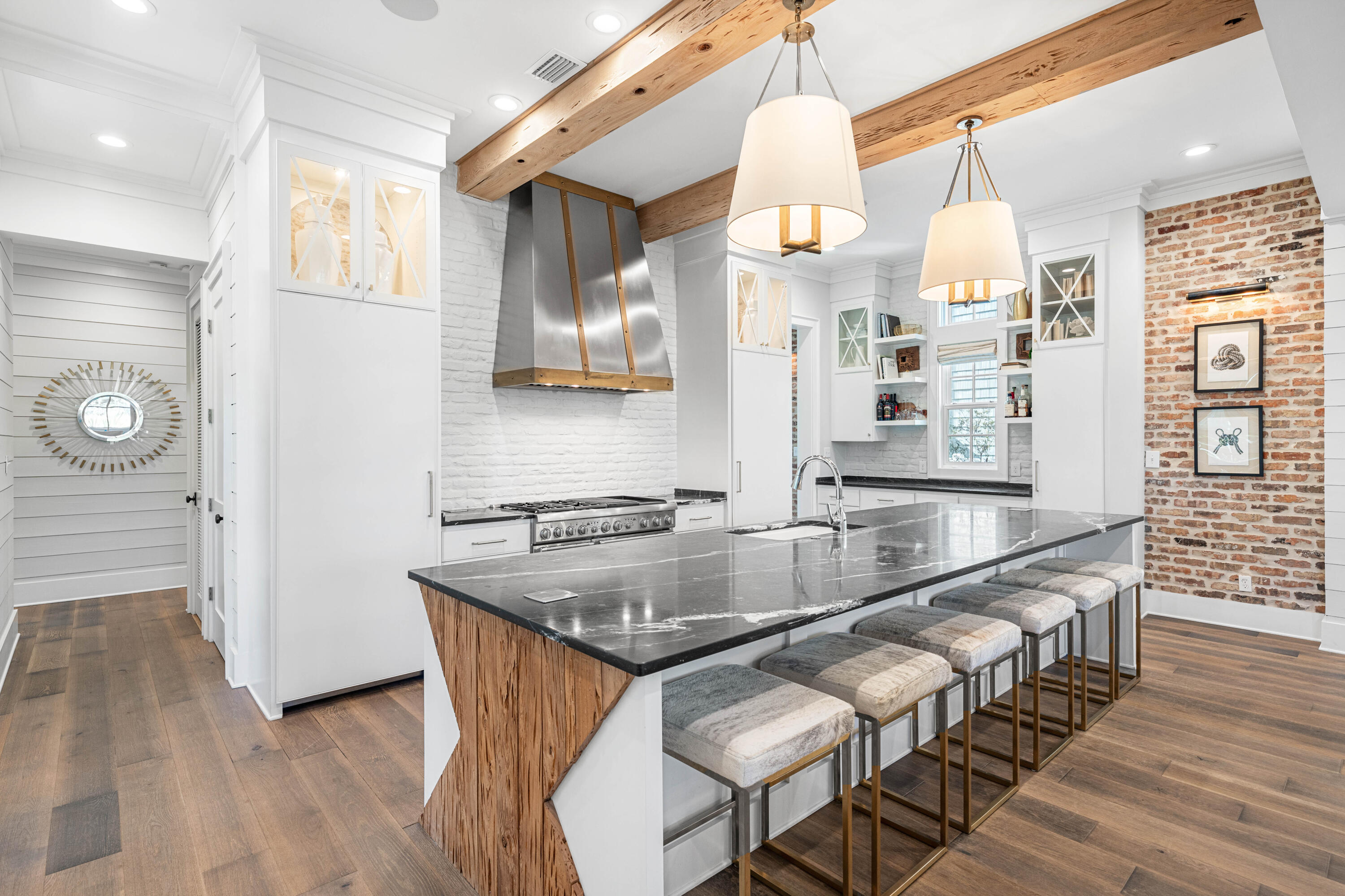 WATERSOUND BEACH - Residential