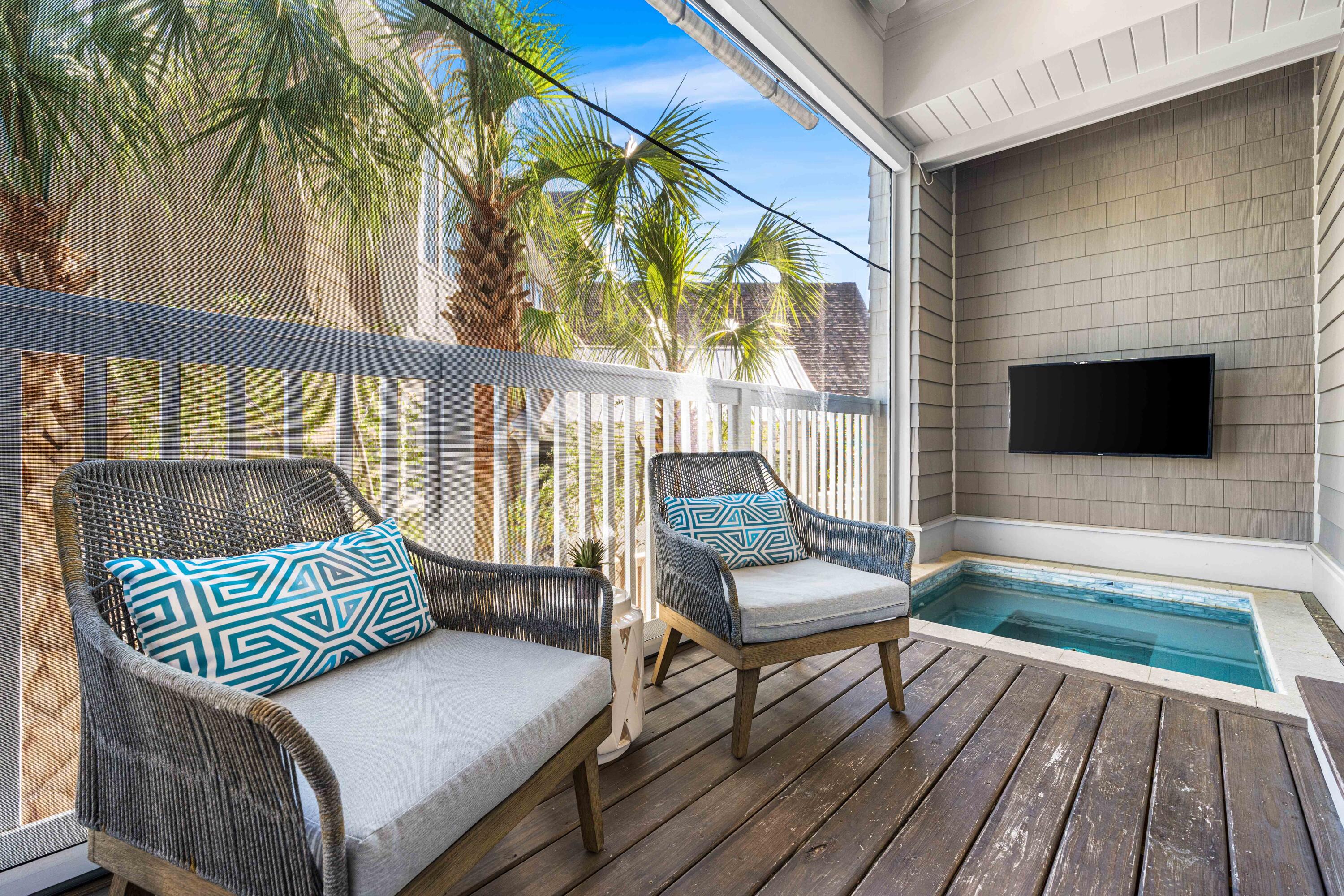WATERSOUND BEACH - Residential