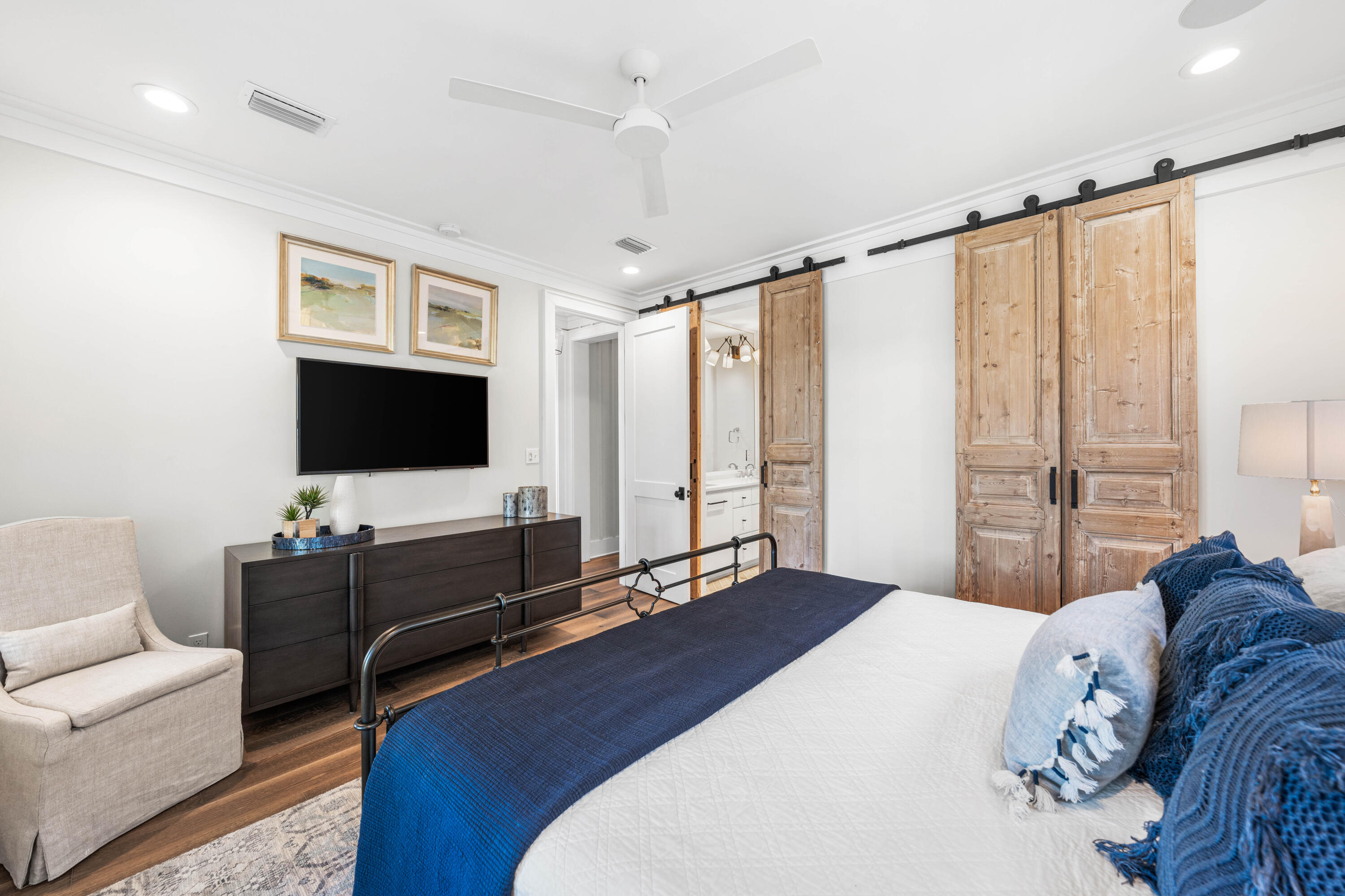WATERSOUND BEACH - Residential