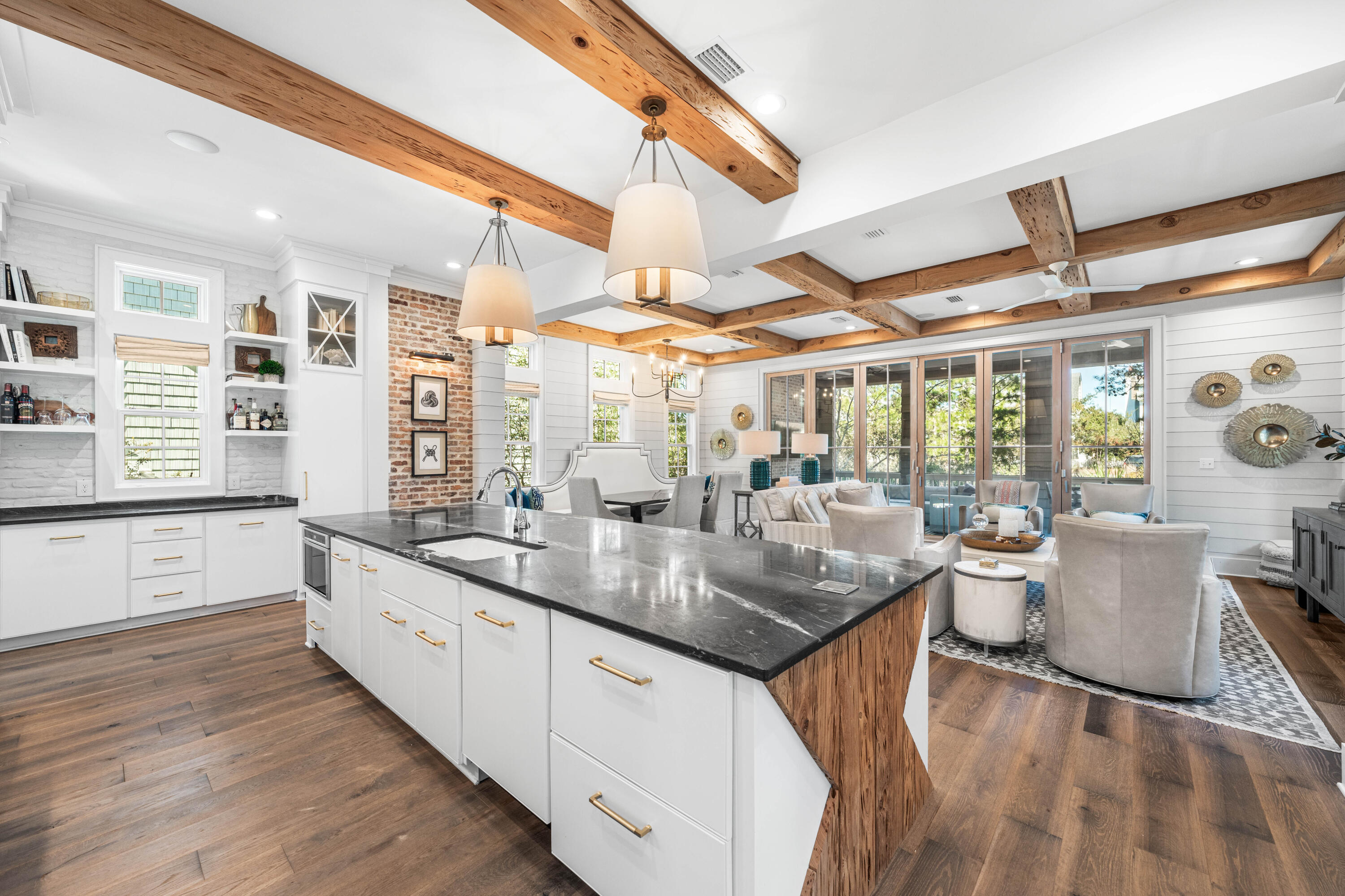 WATERSOUND BEACH - Residential