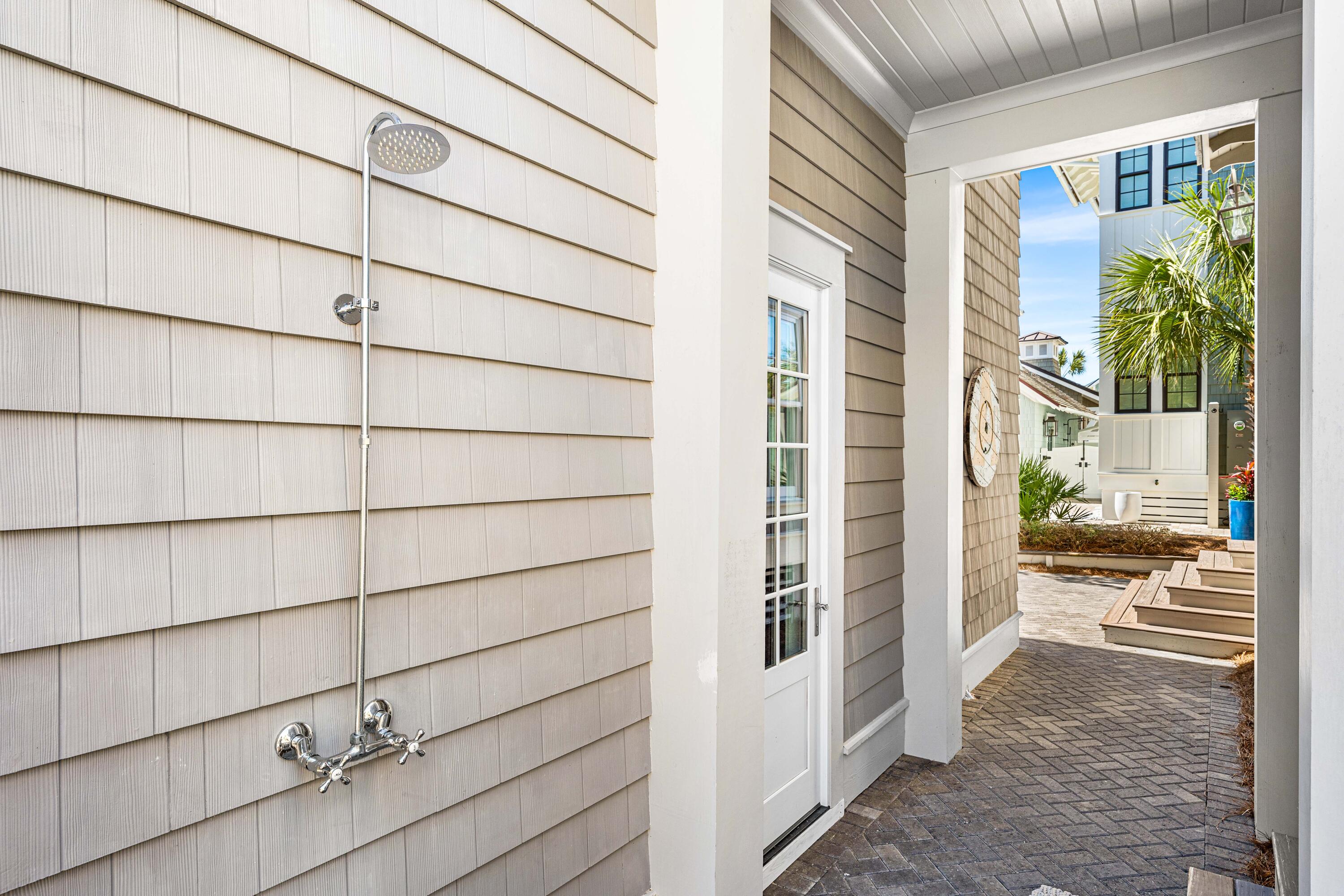 WATERSOUND BEACH - Residential