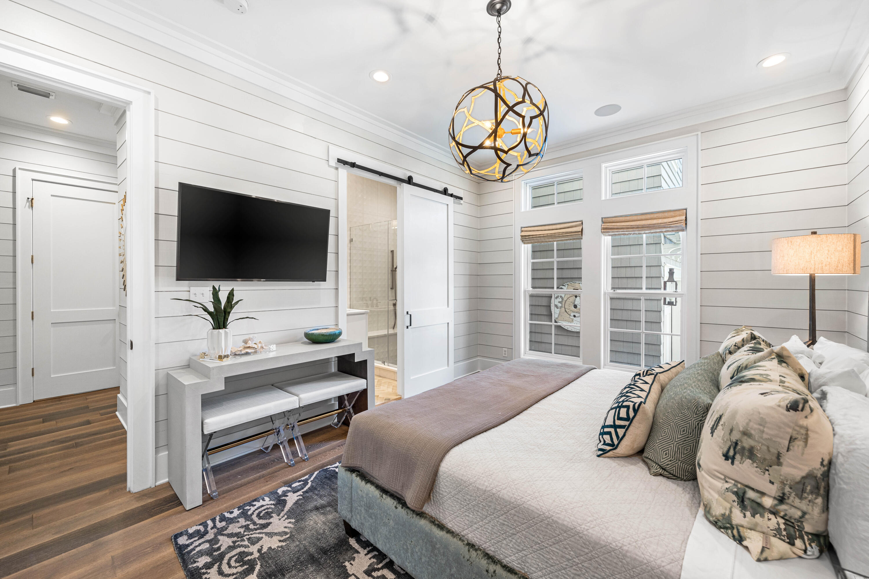 WATERSOUND BEACH - Residential