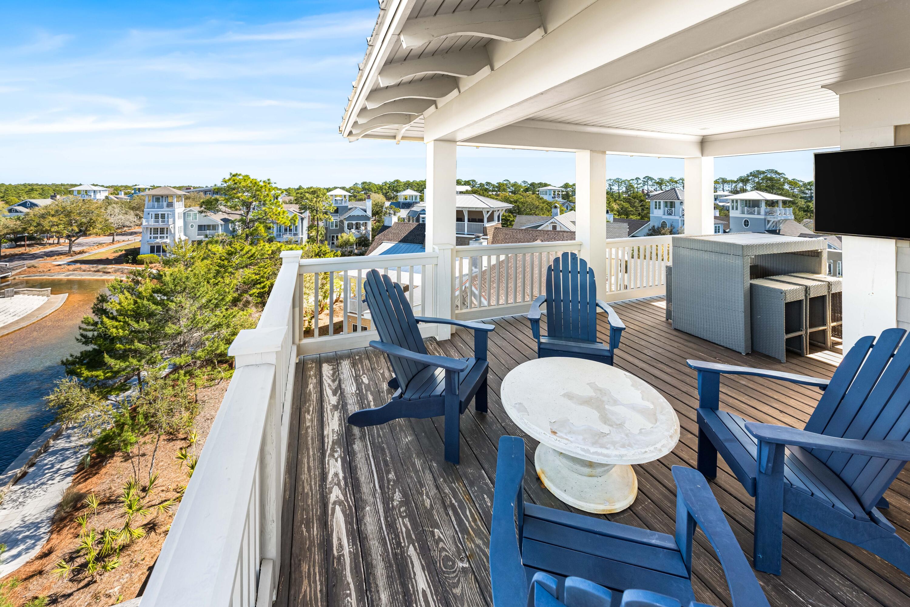 WATERSOUND BEACH - Residential