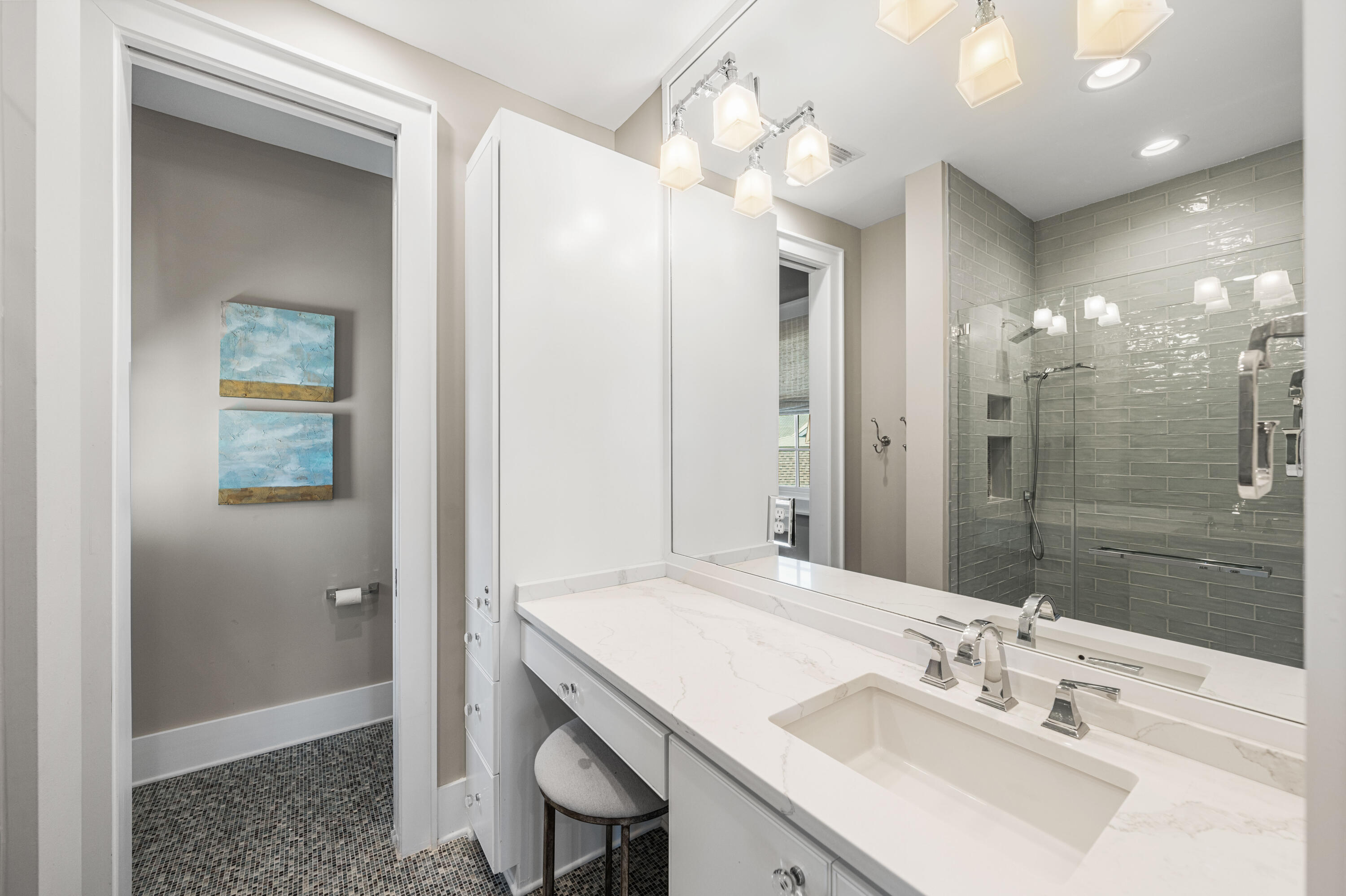 WATERSOUND BEACH - Residential