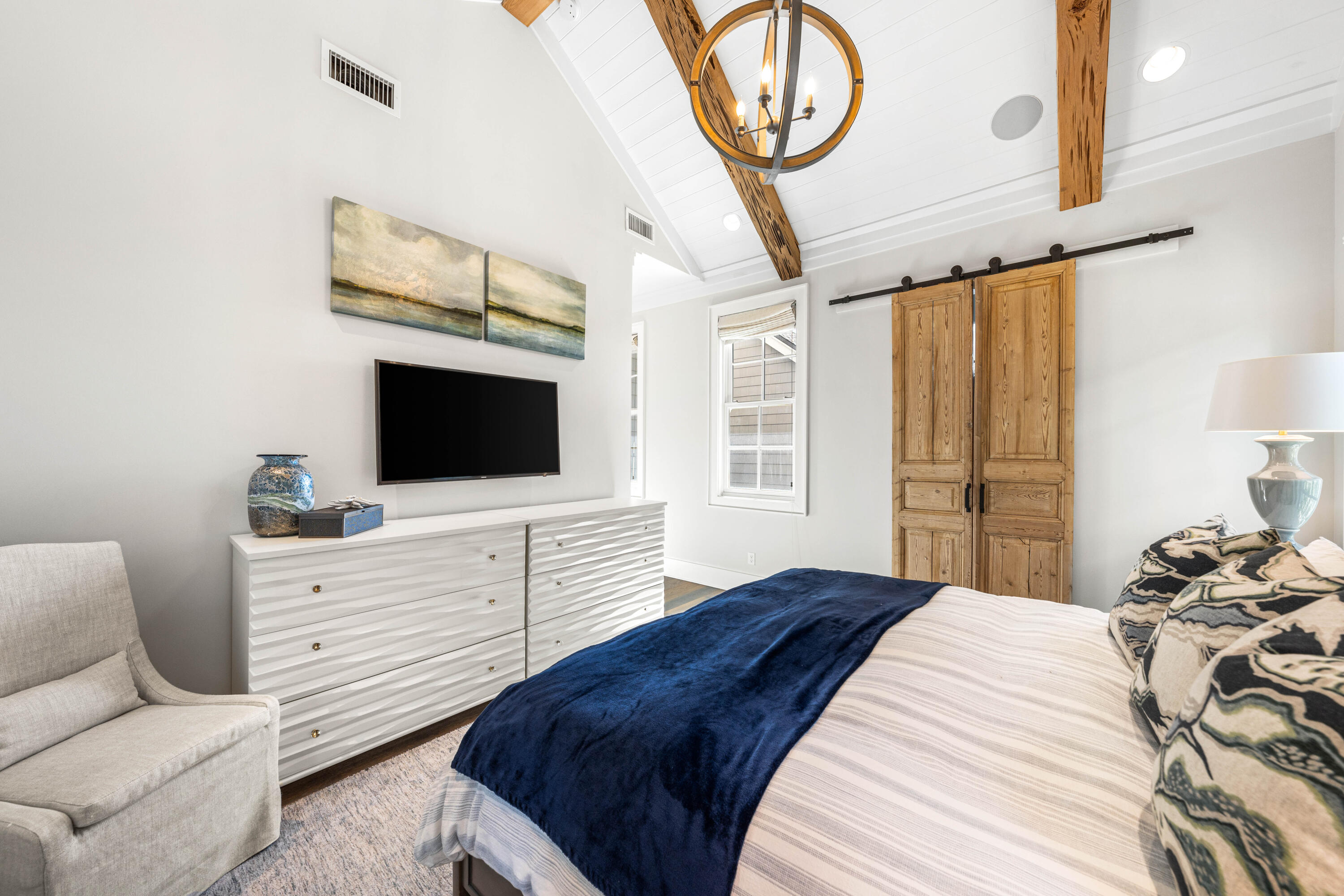 WATERSOUND BEACH - Residential