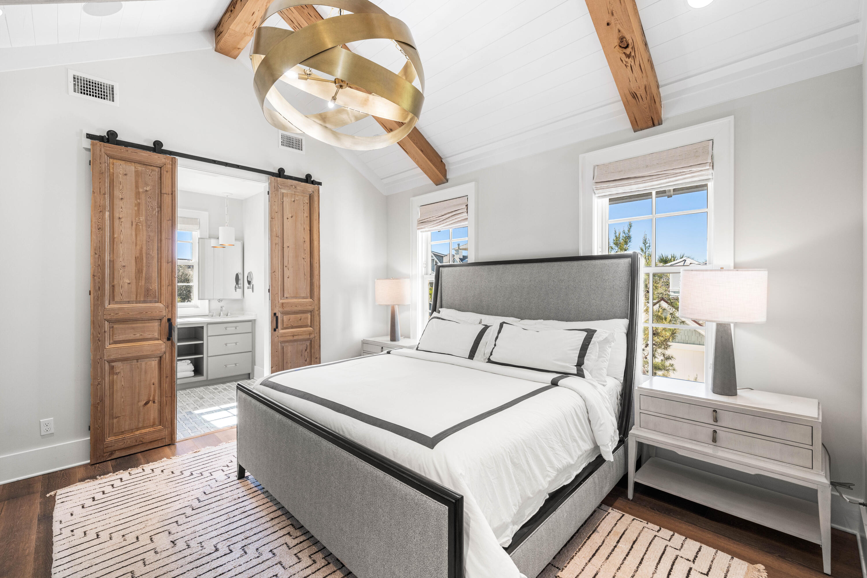 WATERSOUND BEACH - Residential