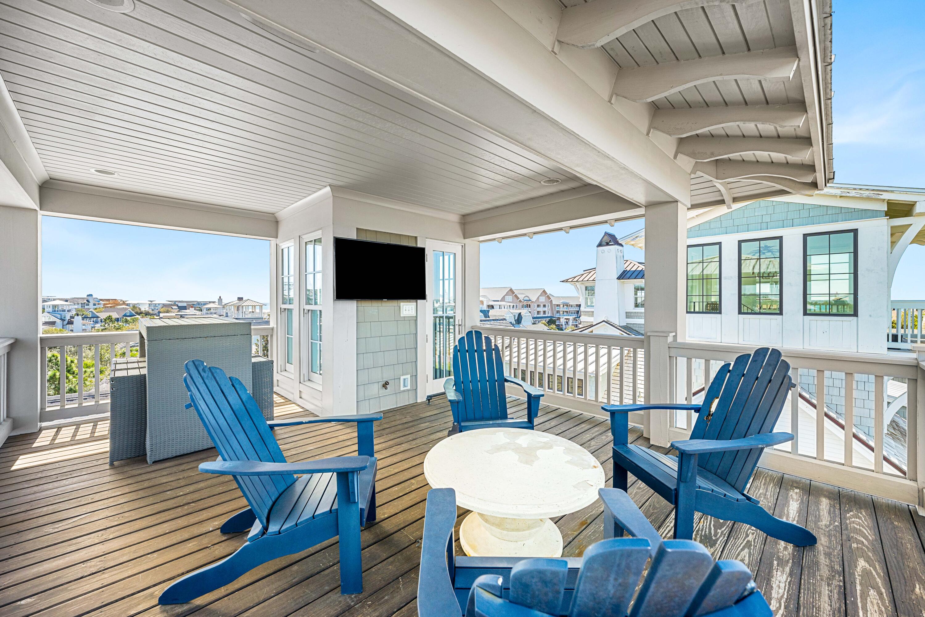 WATERSOUND BEACH - Residential
