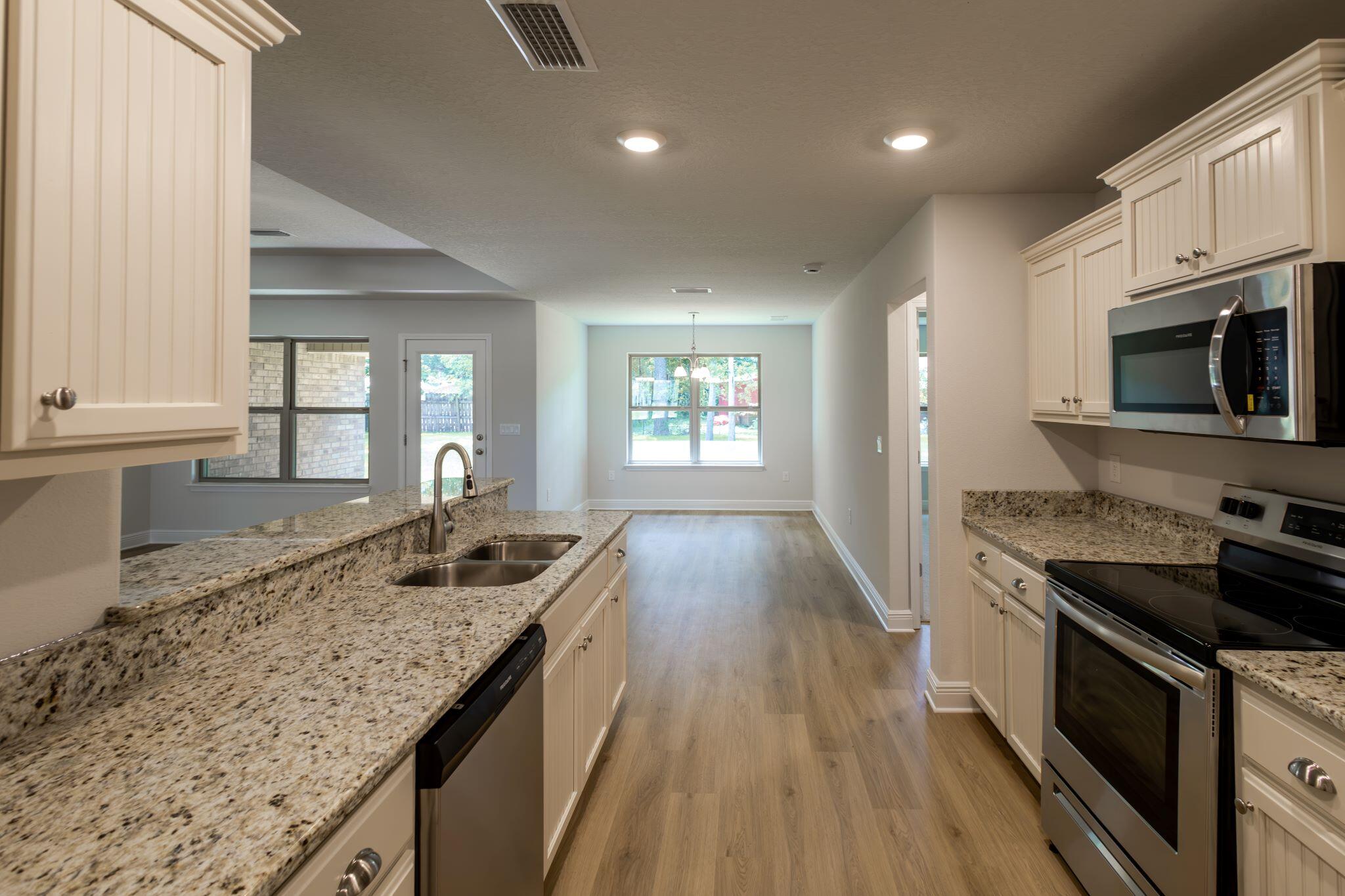 Silvercrest - Residential