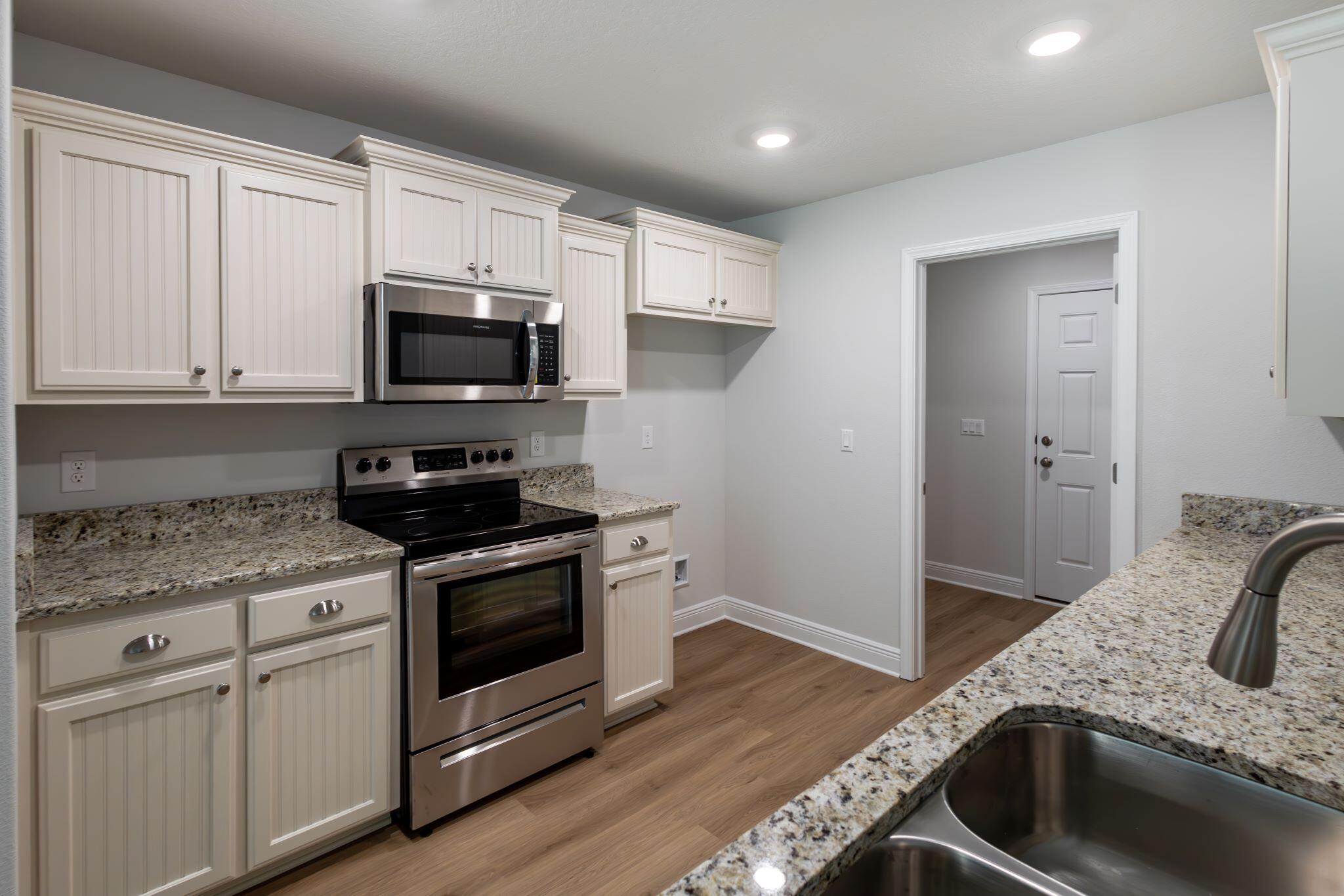 Silvercrest - Residential