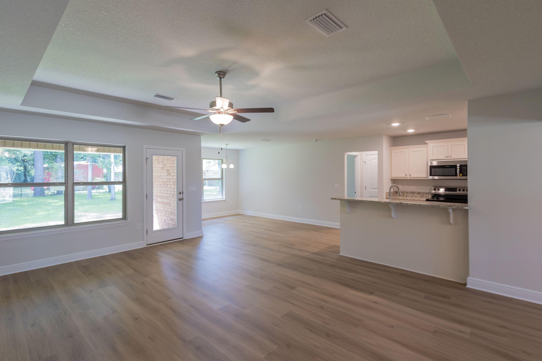 Silvercrest - Residential