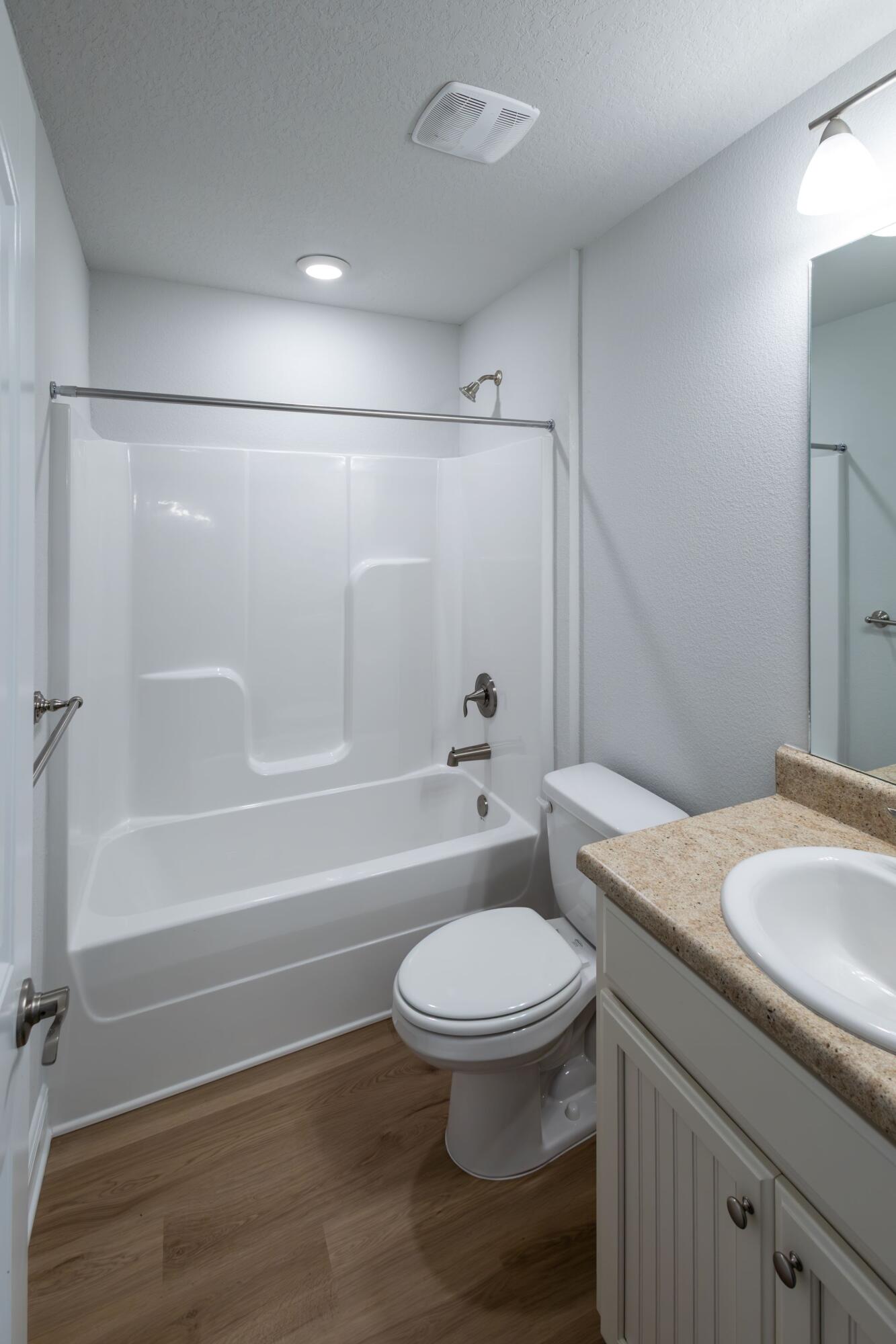 Silvercrest - Residential