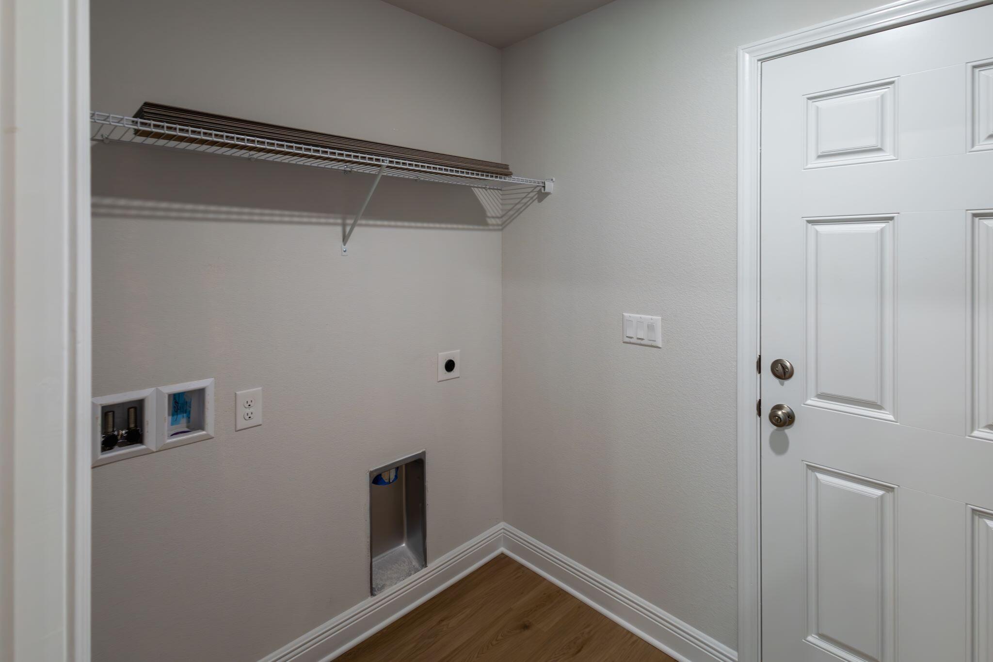 Silvercrest - Residential