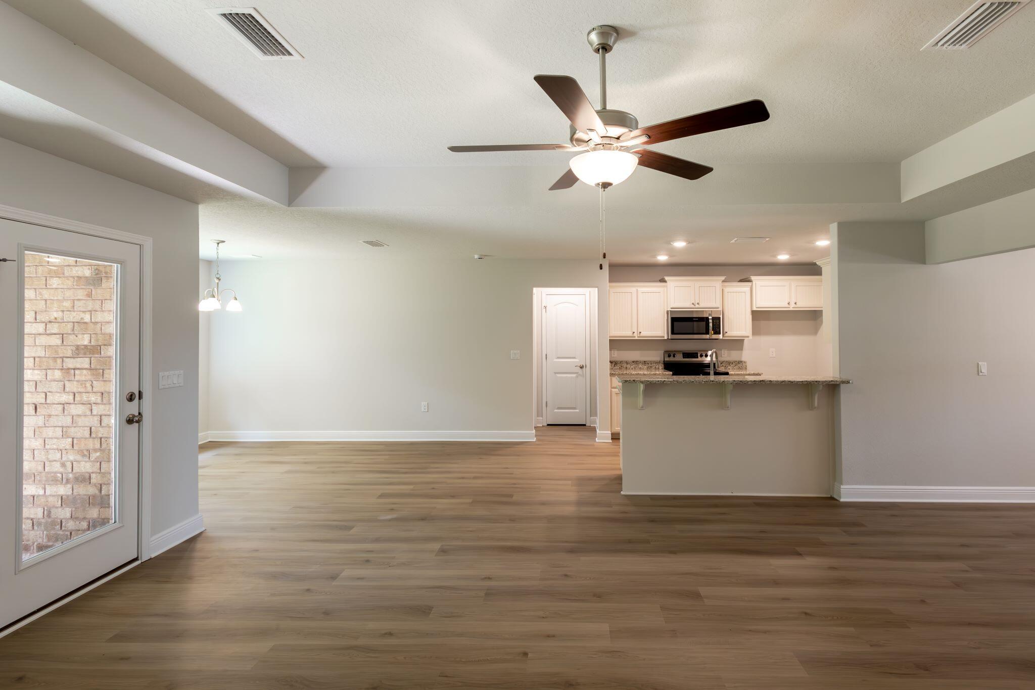 Silvercrest - Residential