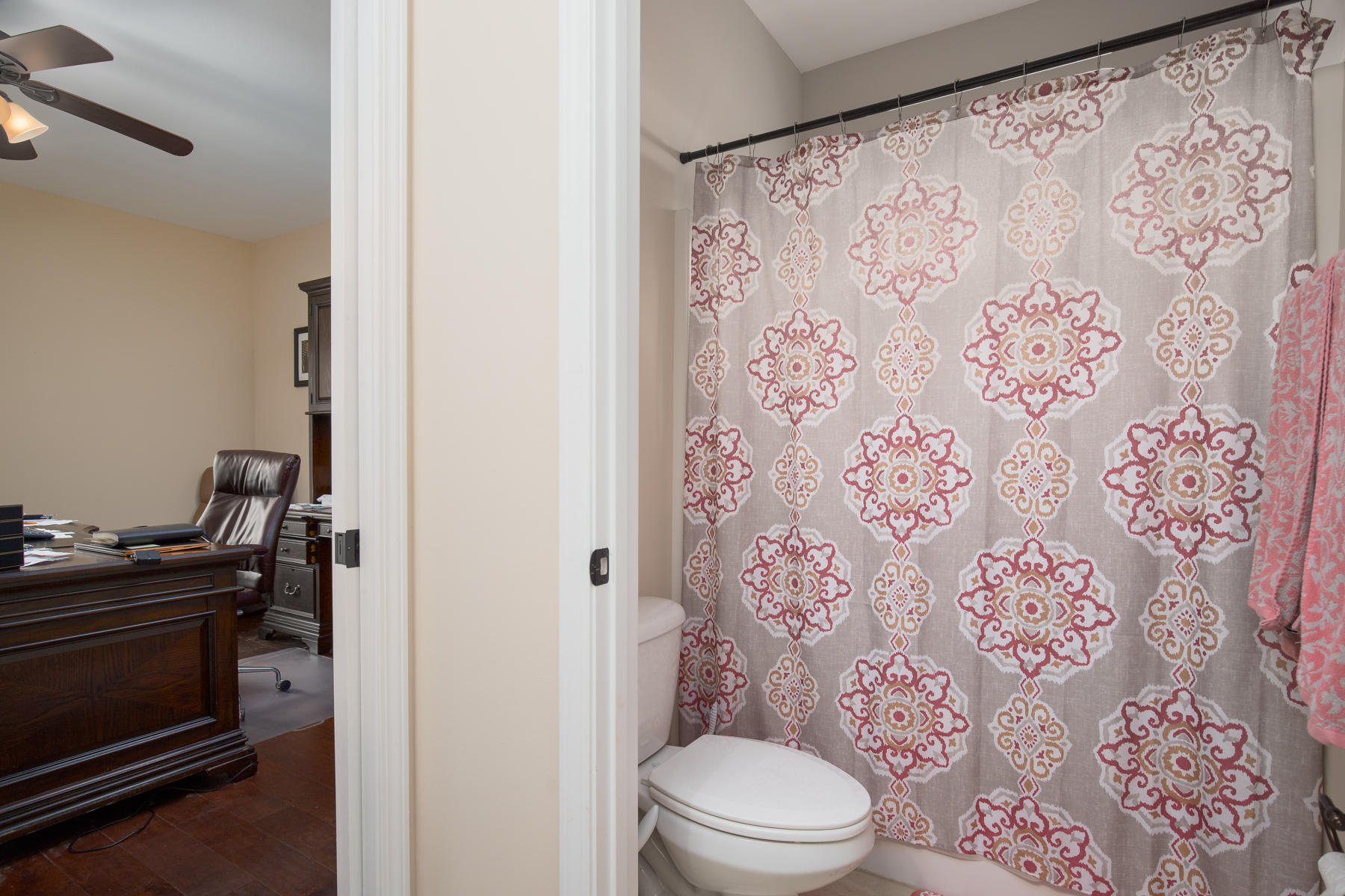 Elliott Point - Residential