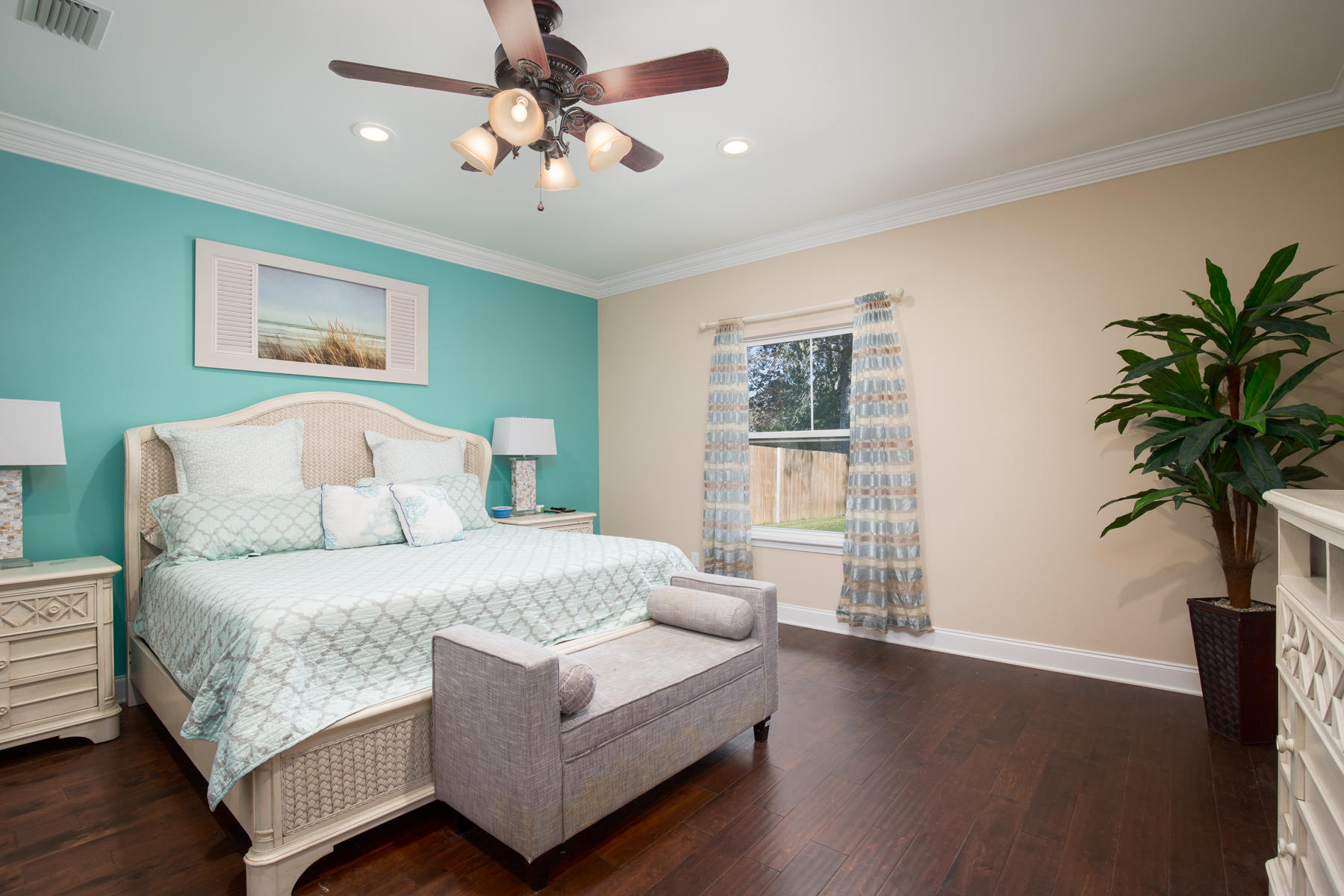 Elliott Point - Residential