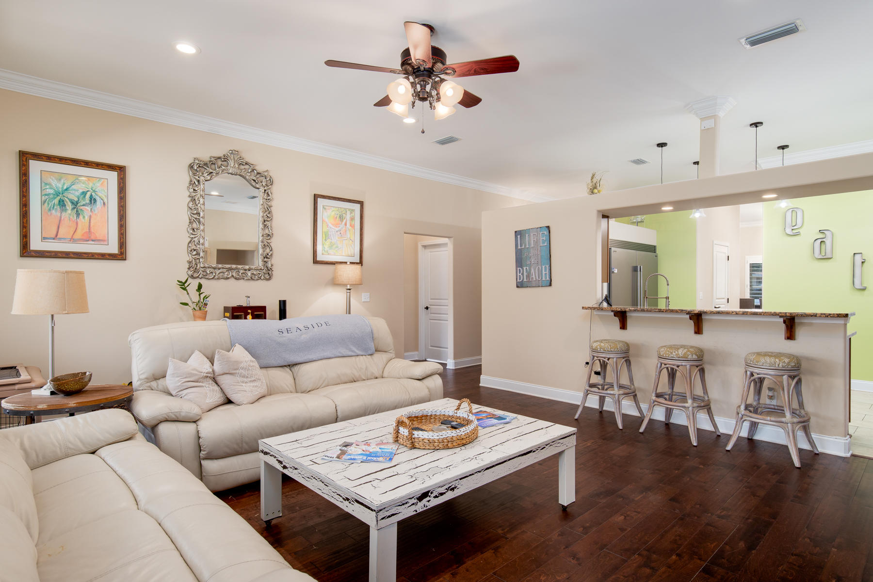 Elliott Point - Residential